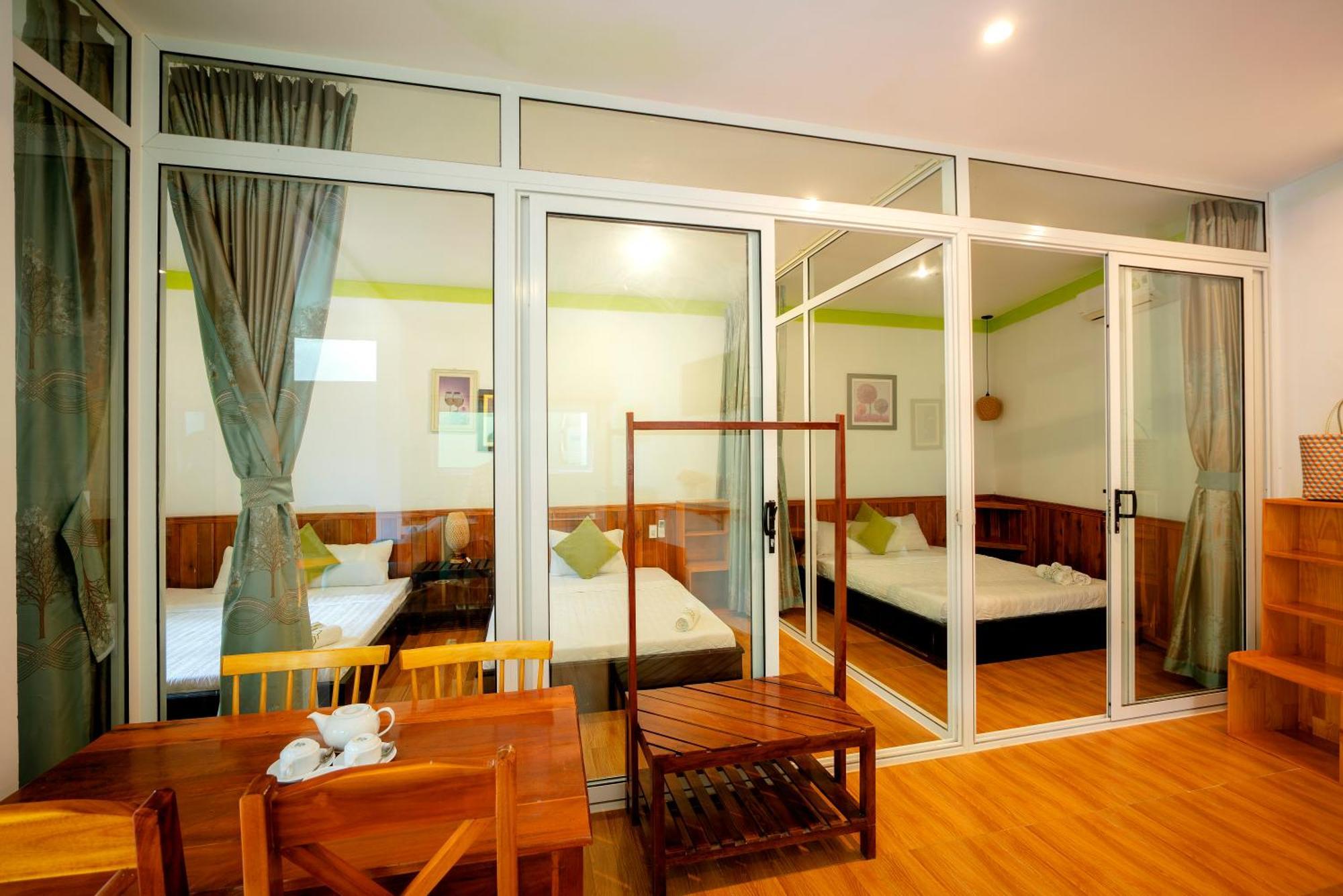 Mai Phuong Binh 3* Phu Quoc