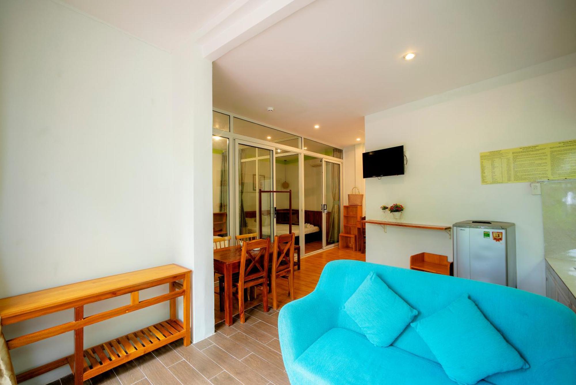 Mai Phuong Binh Guest house
