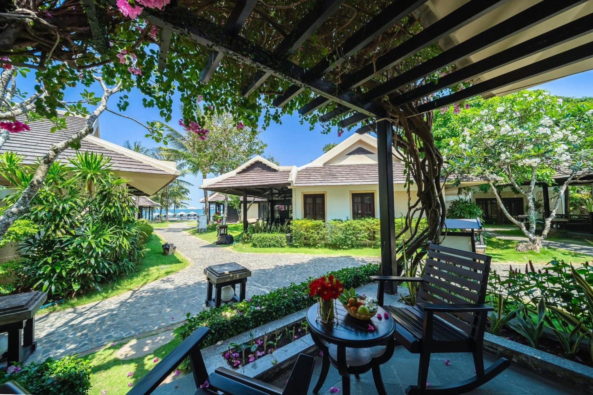 Anja Resort&spa