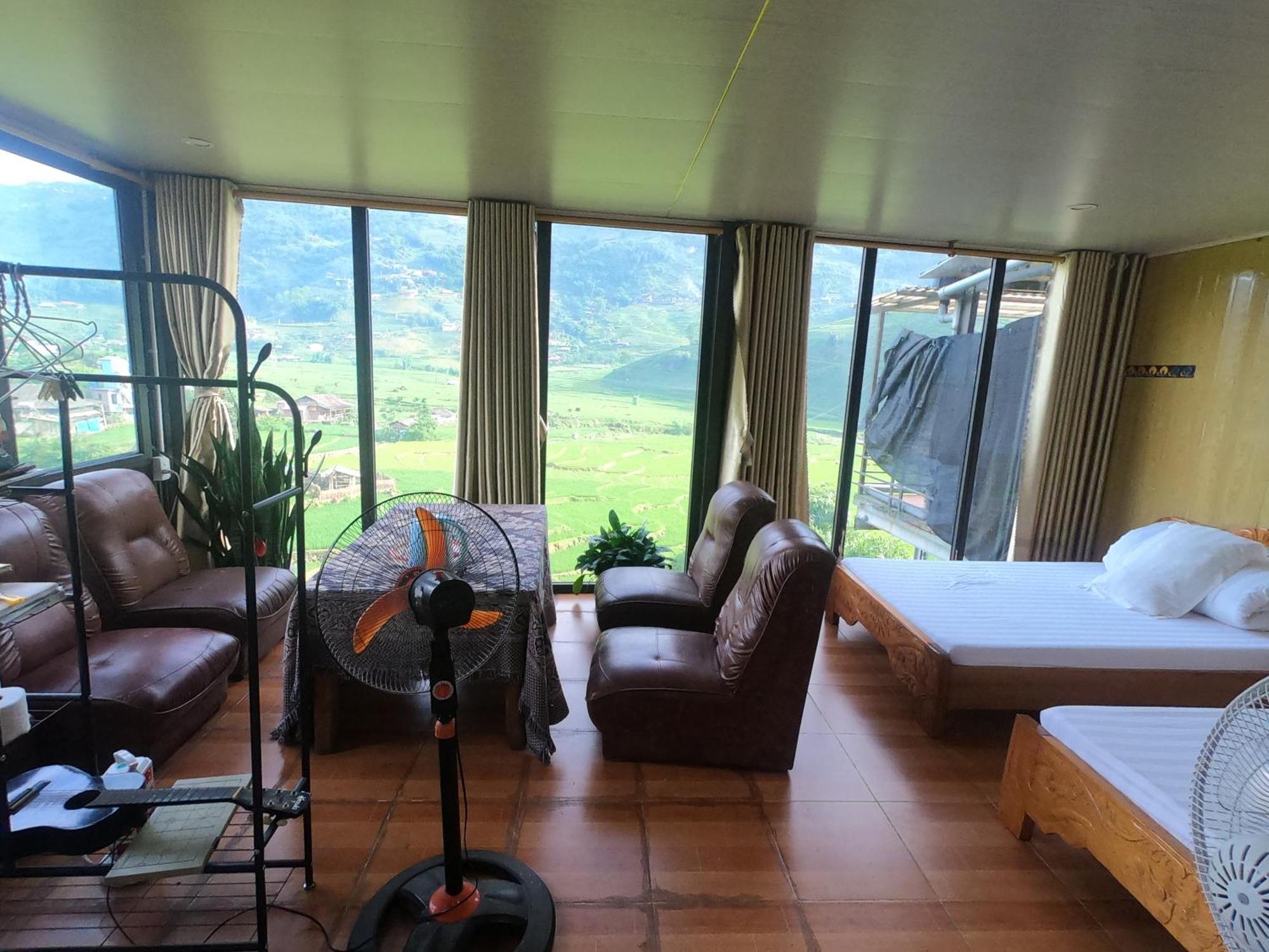 Amica House Hotel Sa Pa