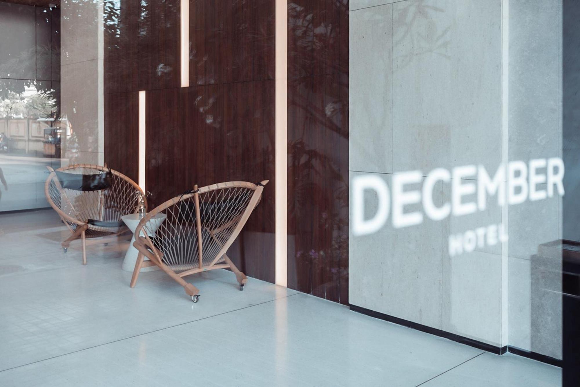 December Hotel Nha Trang