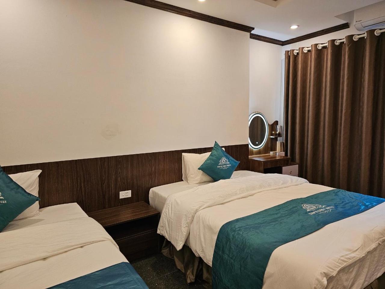 Cosy Hotel 3*