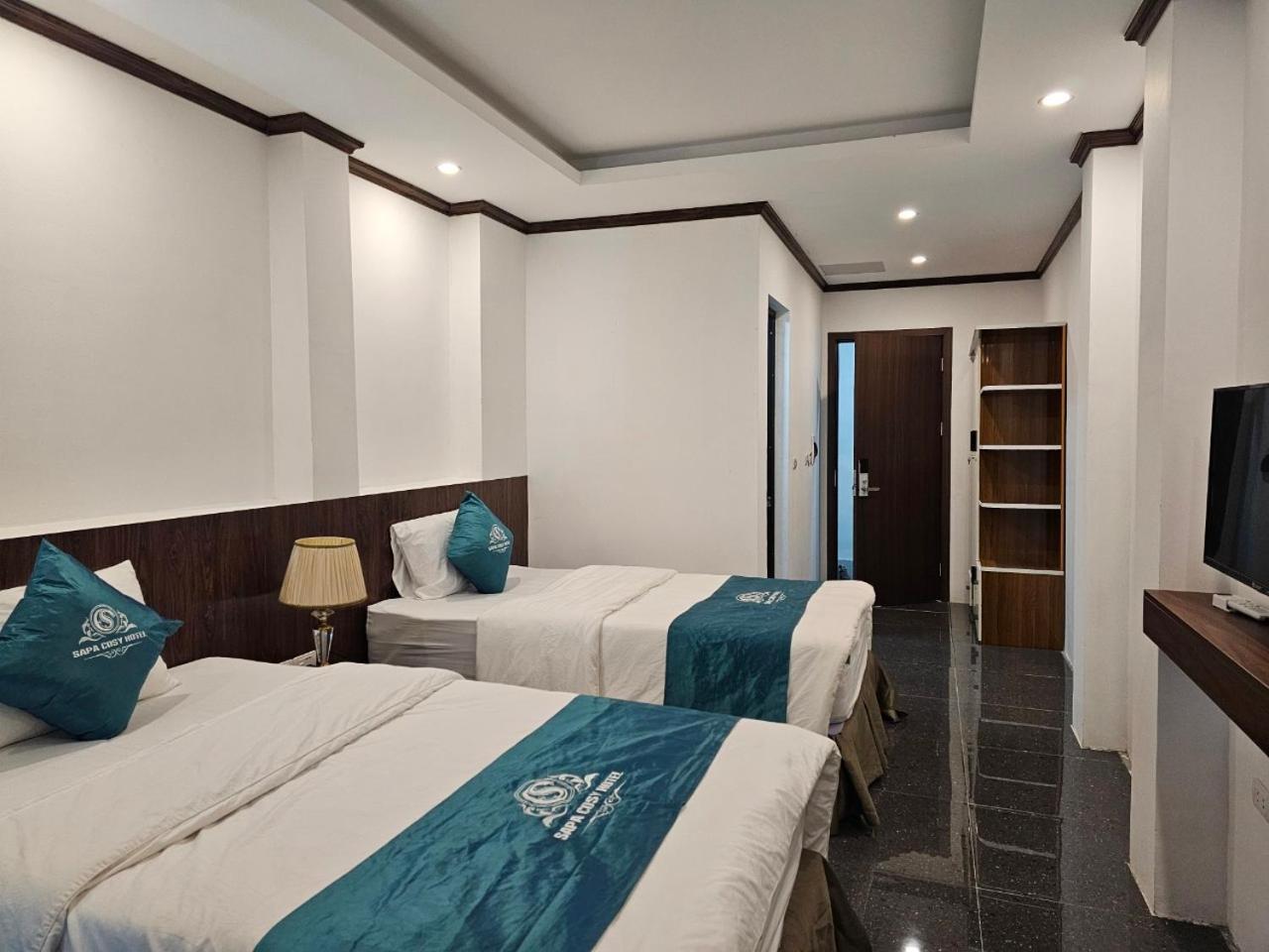 Hotel Cosy Sa Pa