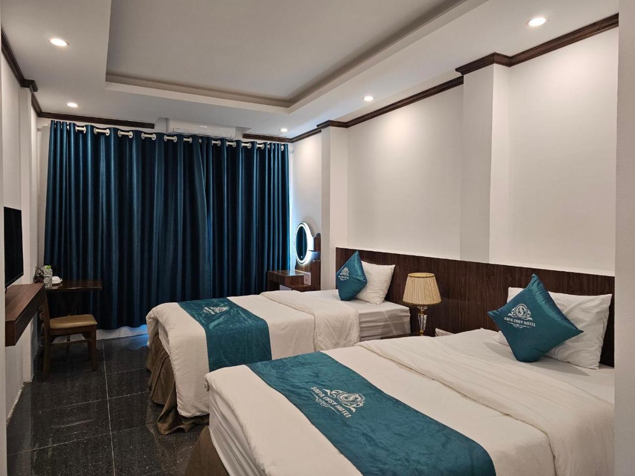 Cosy Sa Pa