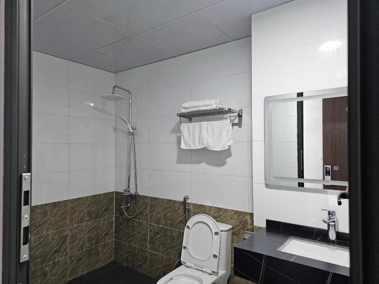 Cosy 3* Sa Pa