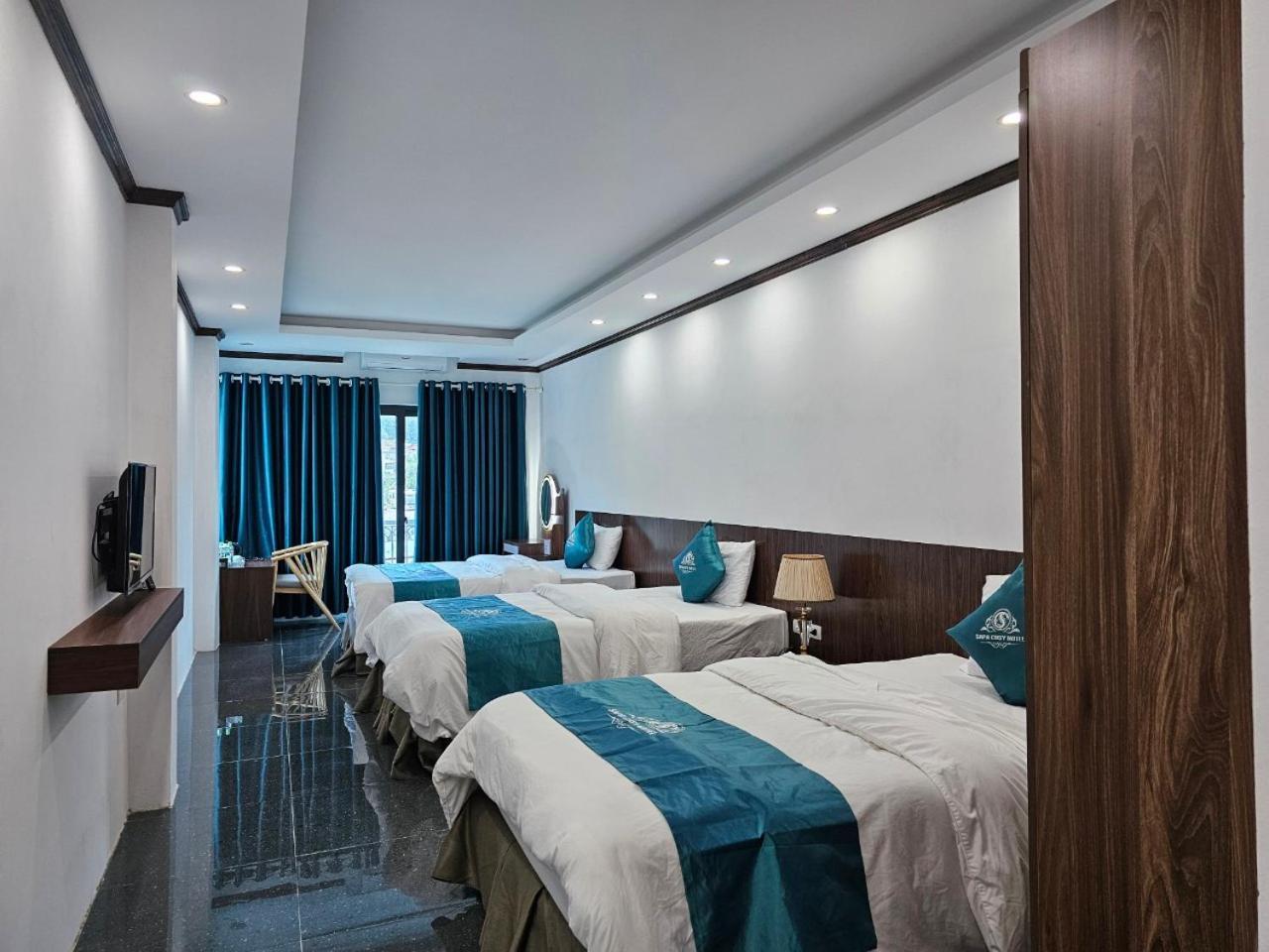 Cosy Hotel