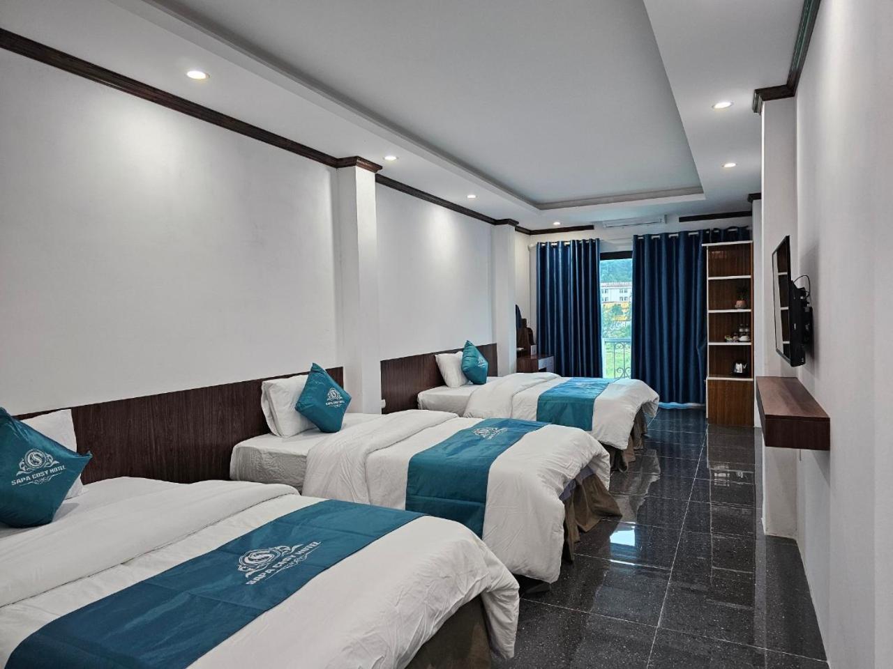 Hotel Cosy