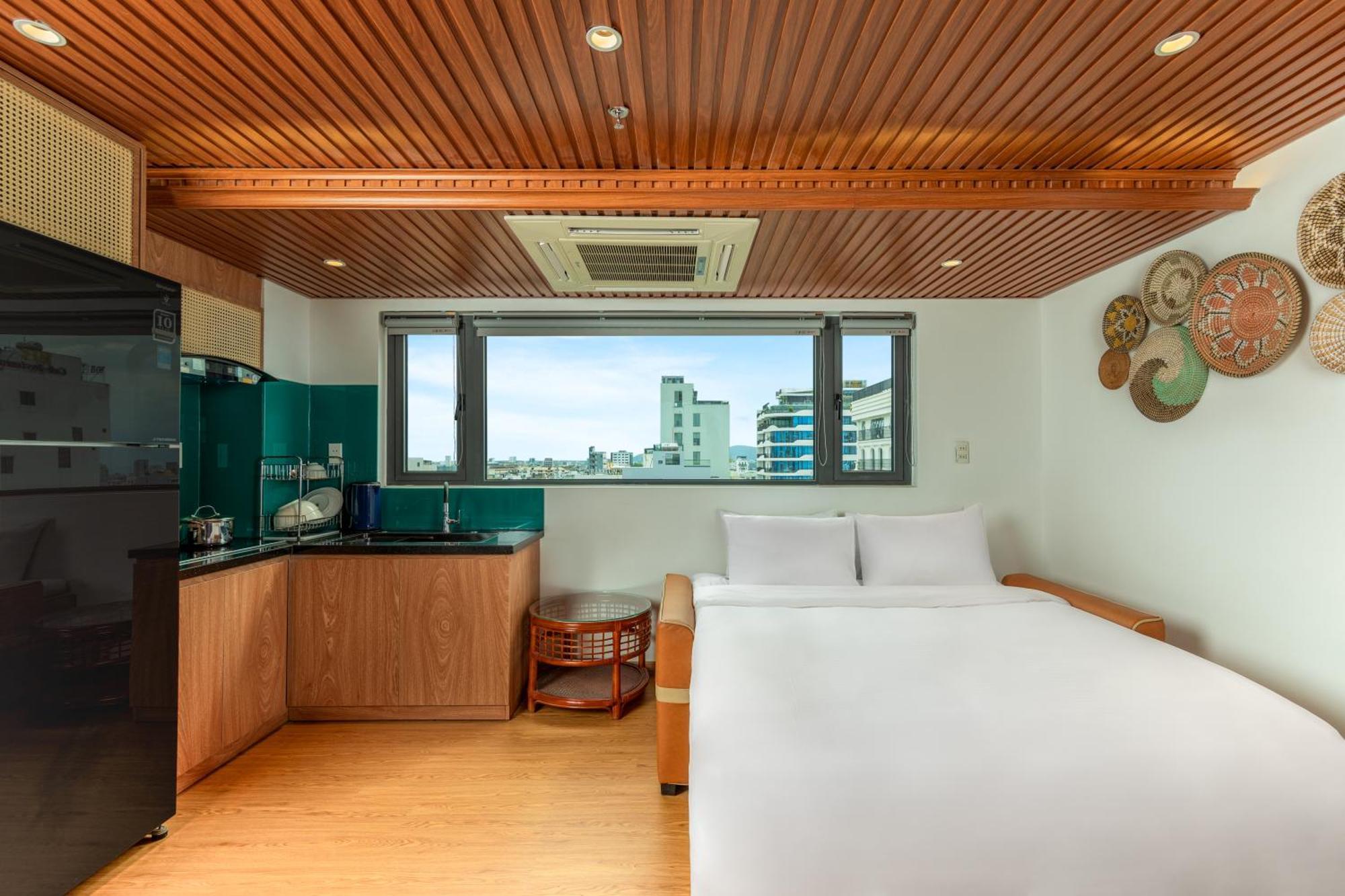 Taian & Da Nang