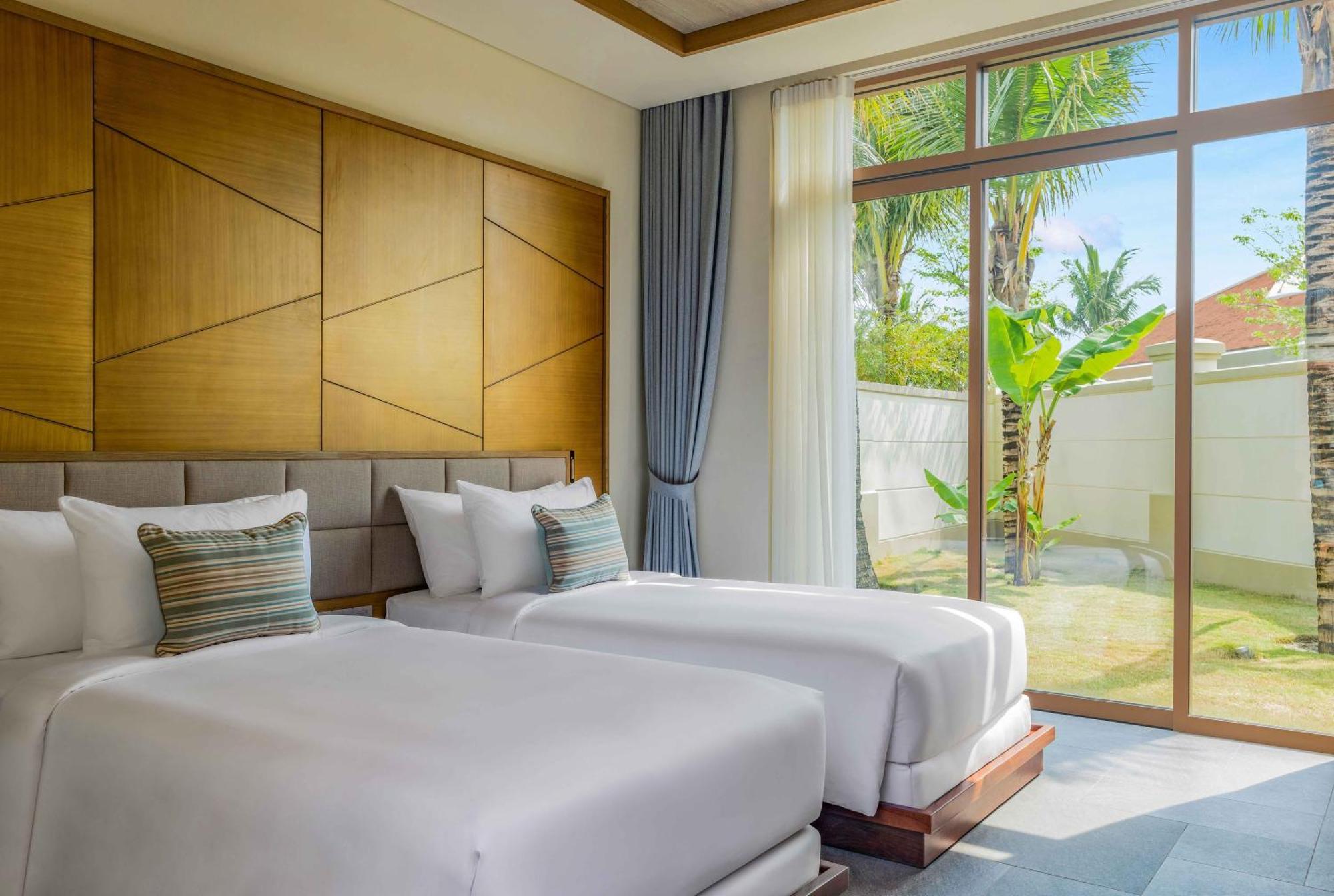 Resort Fusion And Da Nang