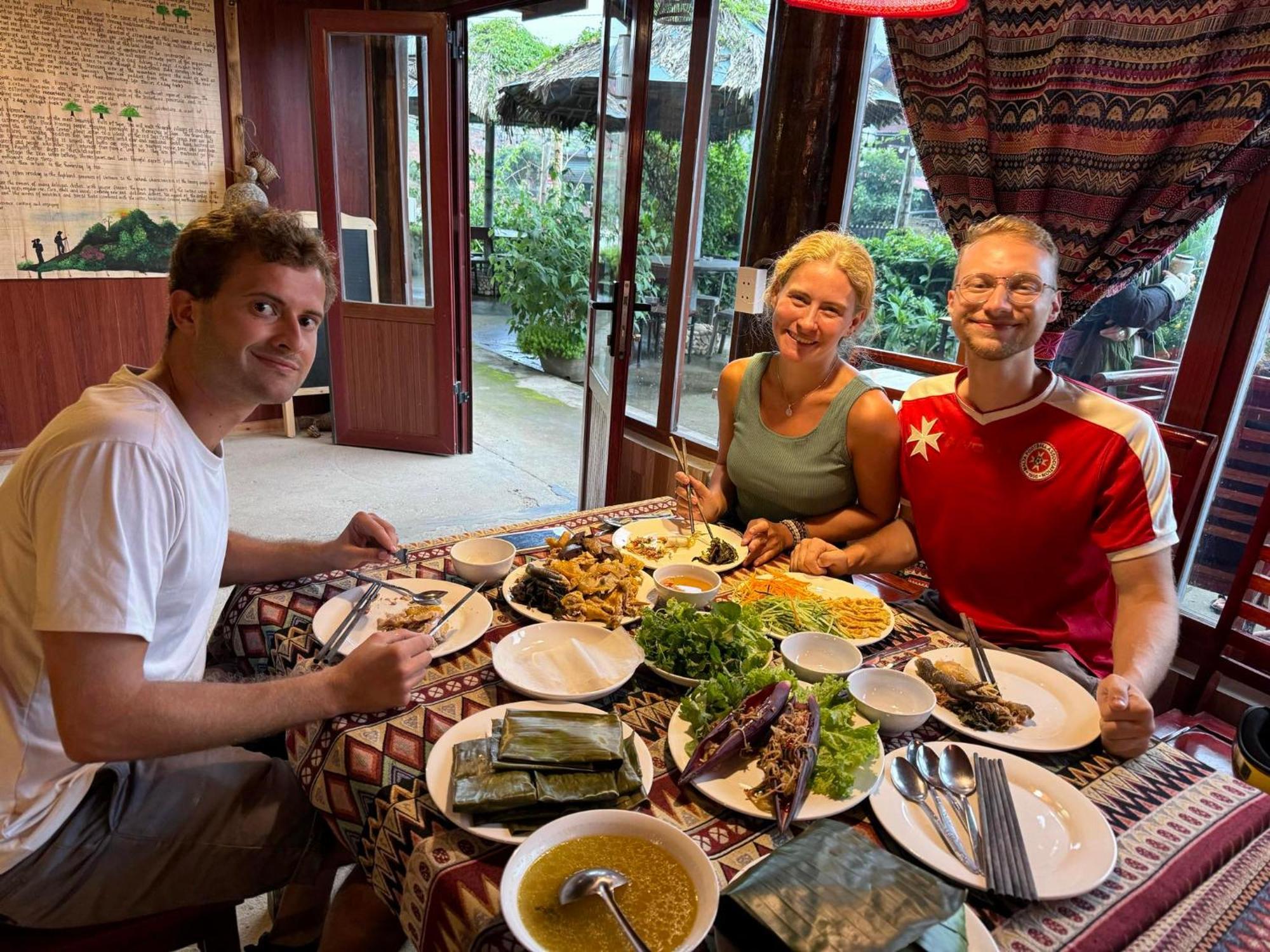Surelee House And Trekking Sa Pa