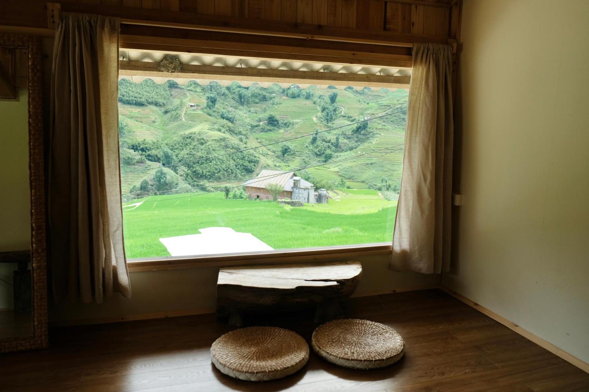 Privatunterkunft De Mong Sapa