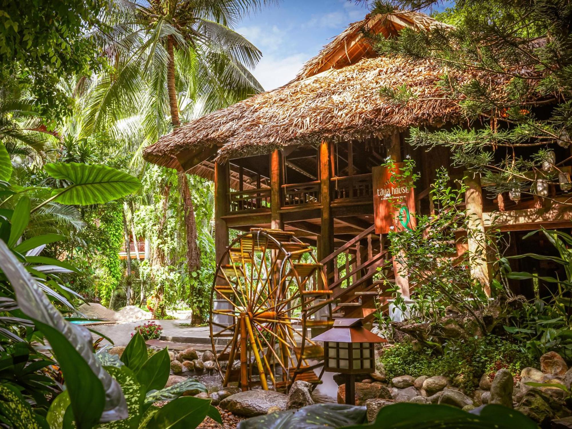 Furama 5* Da Nang