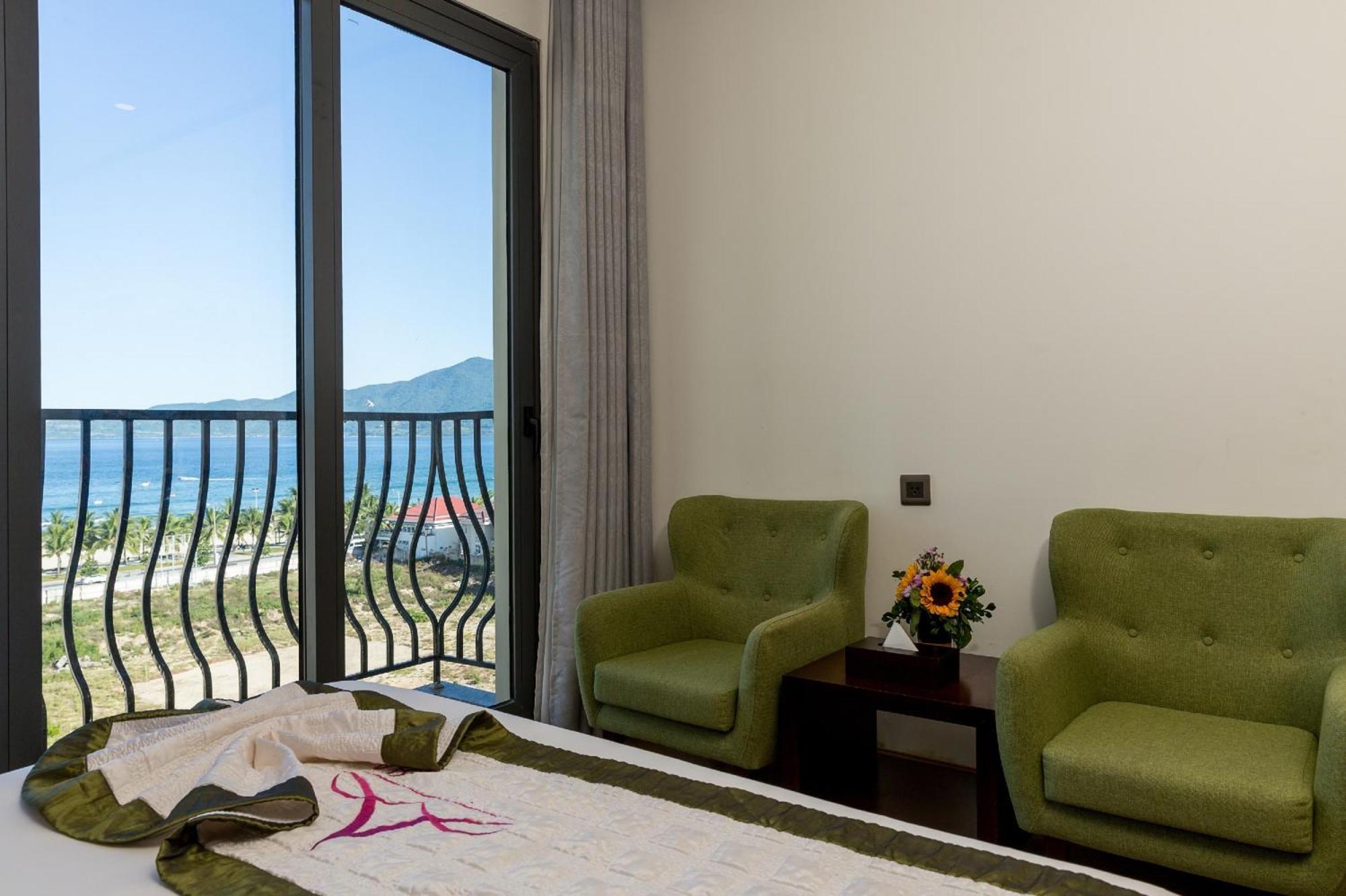 Hotel Alani Sea View