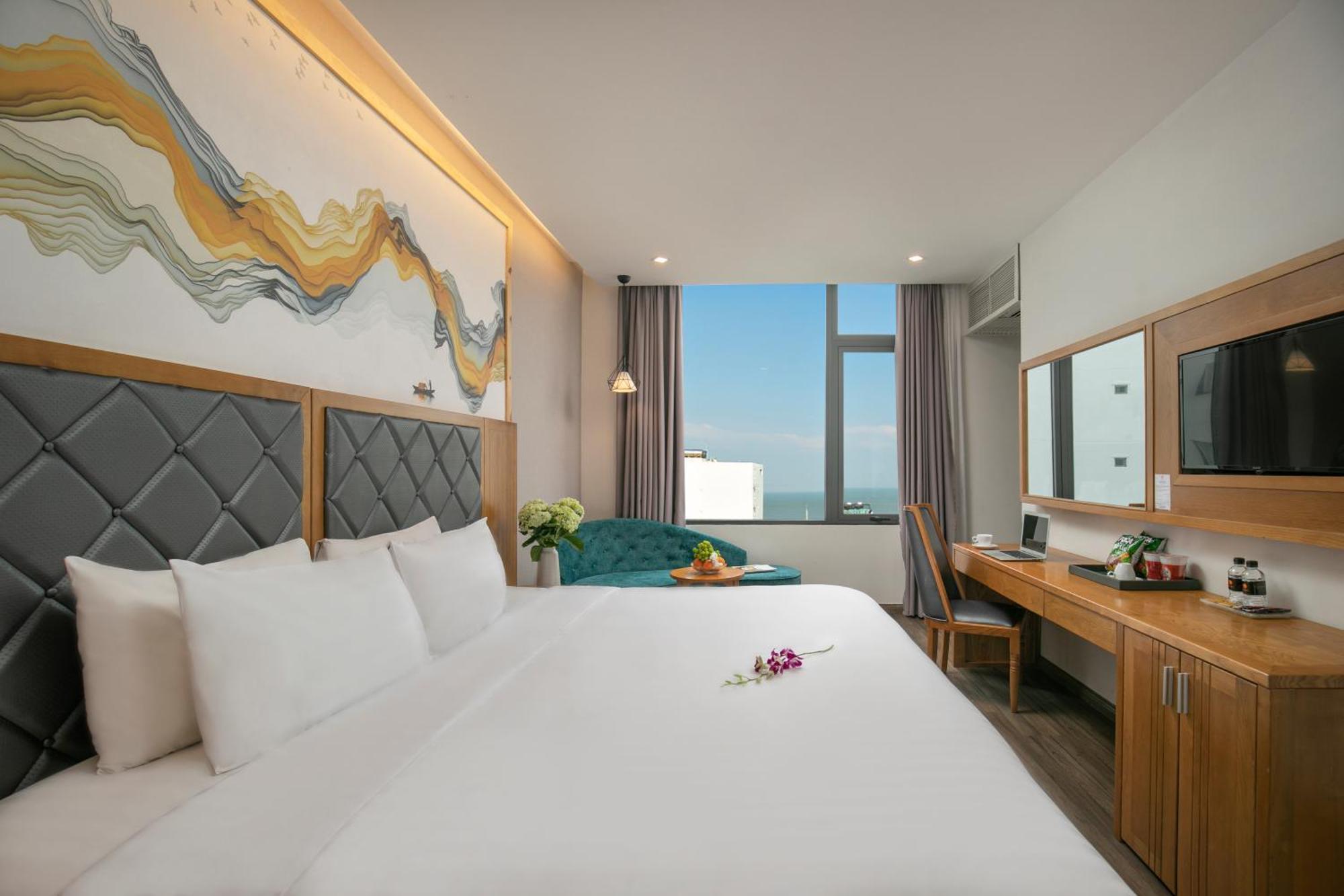 Grand Sunrise Boutique 4*