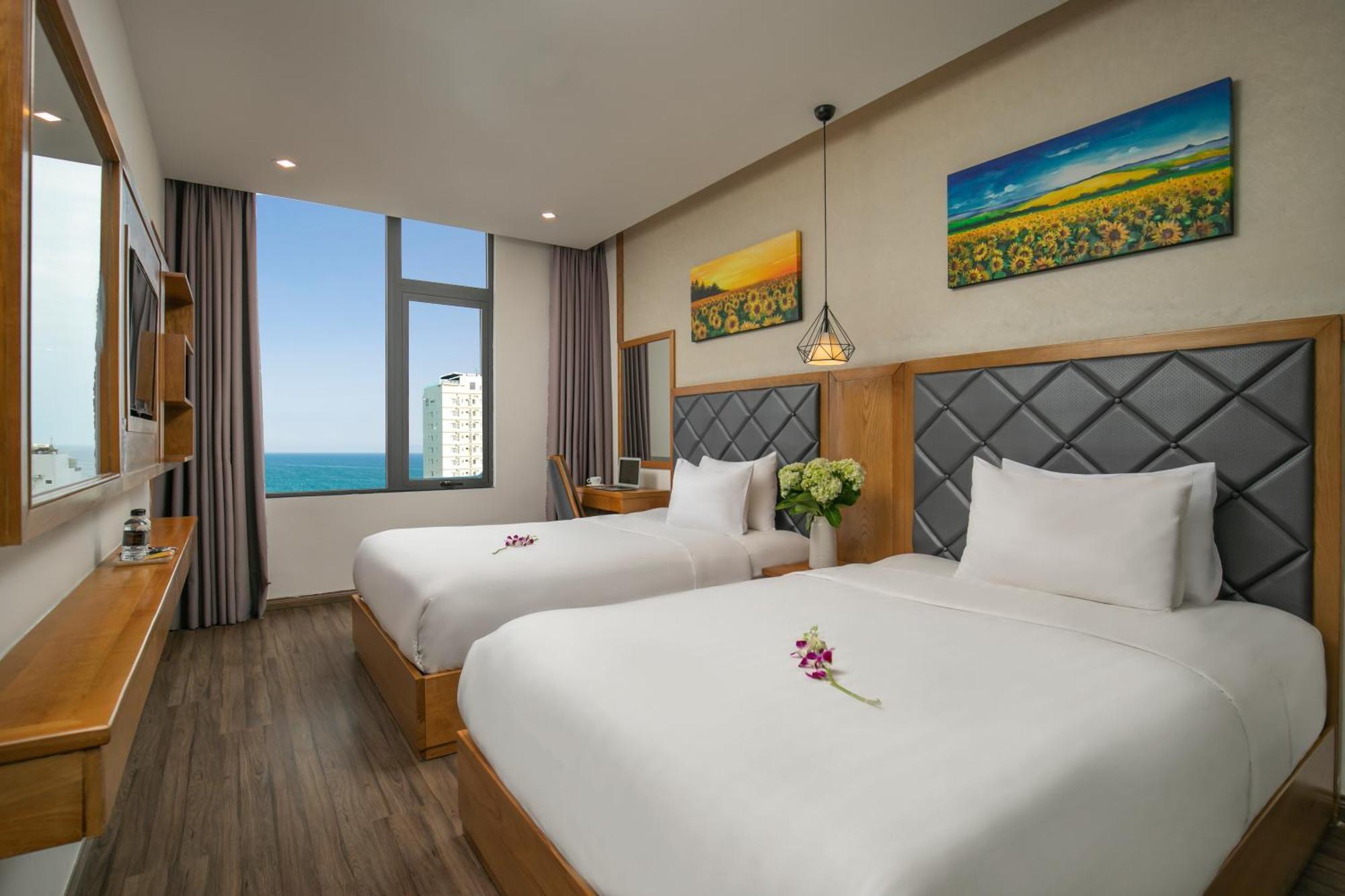 Grand Sunrise Boutique Da Nang