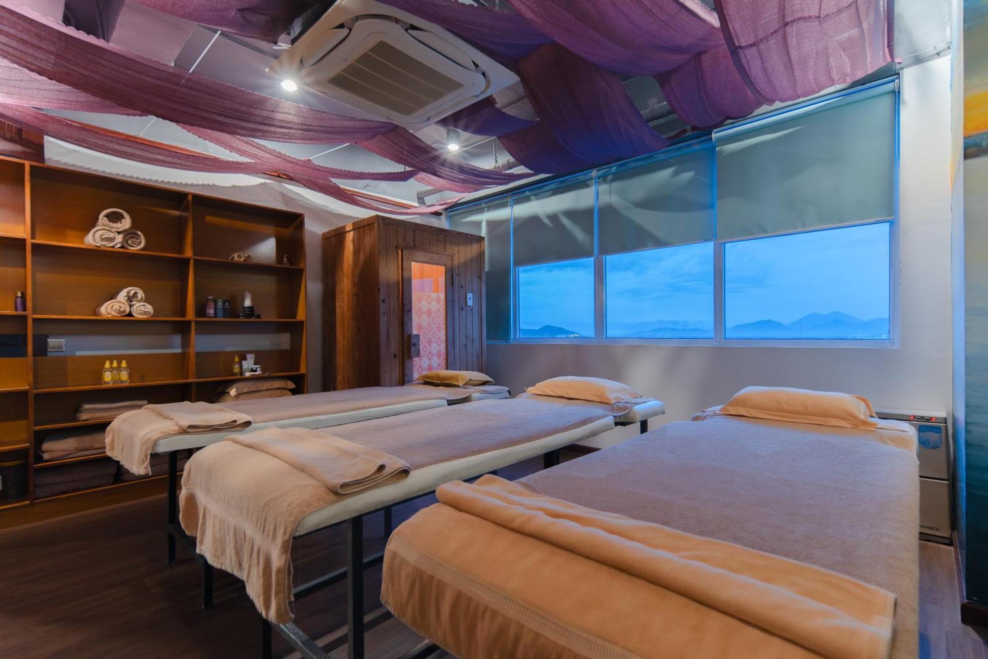 Le's Cham 4* Nha Trang