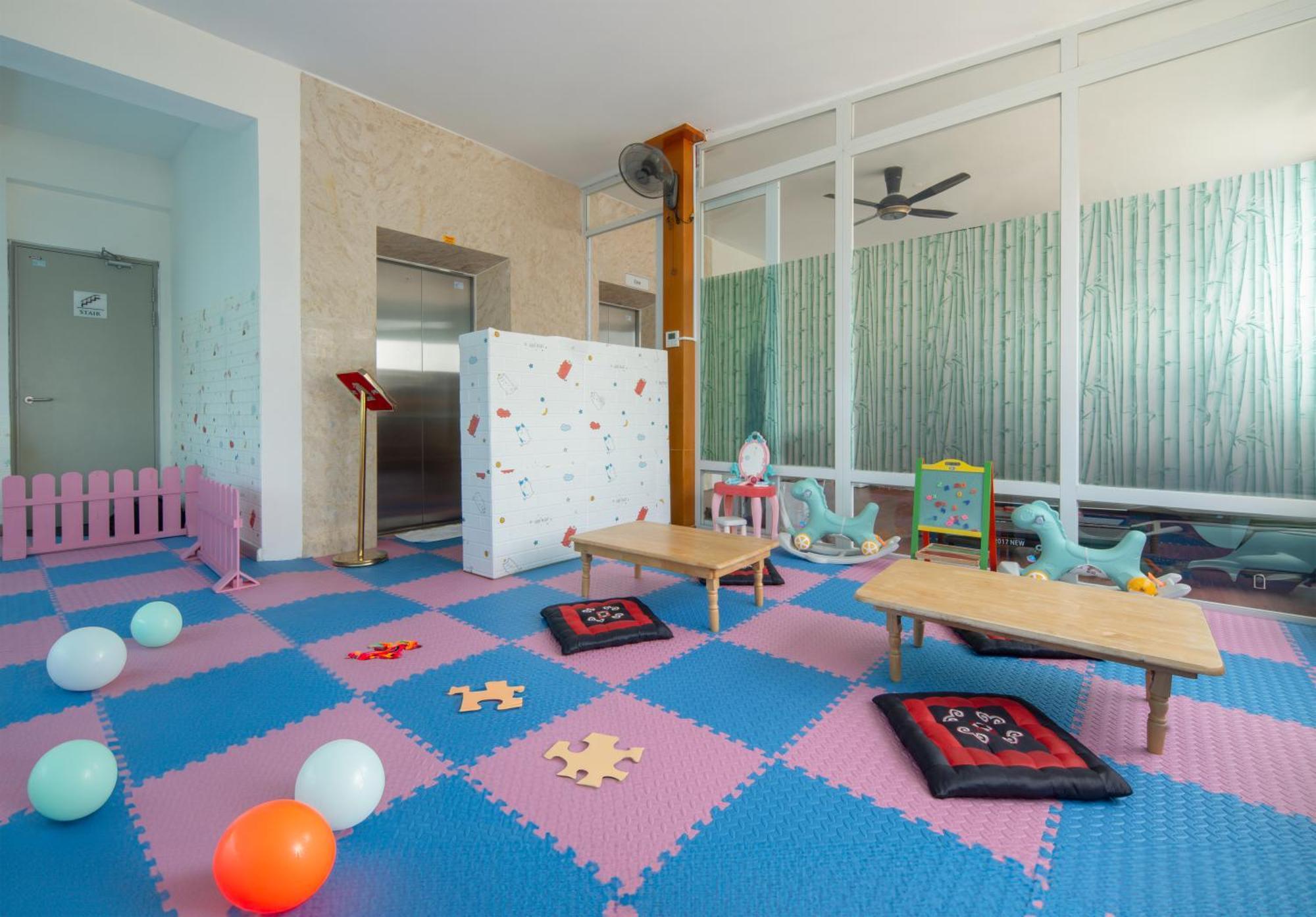 Hotel Le's Cham Nha Trang