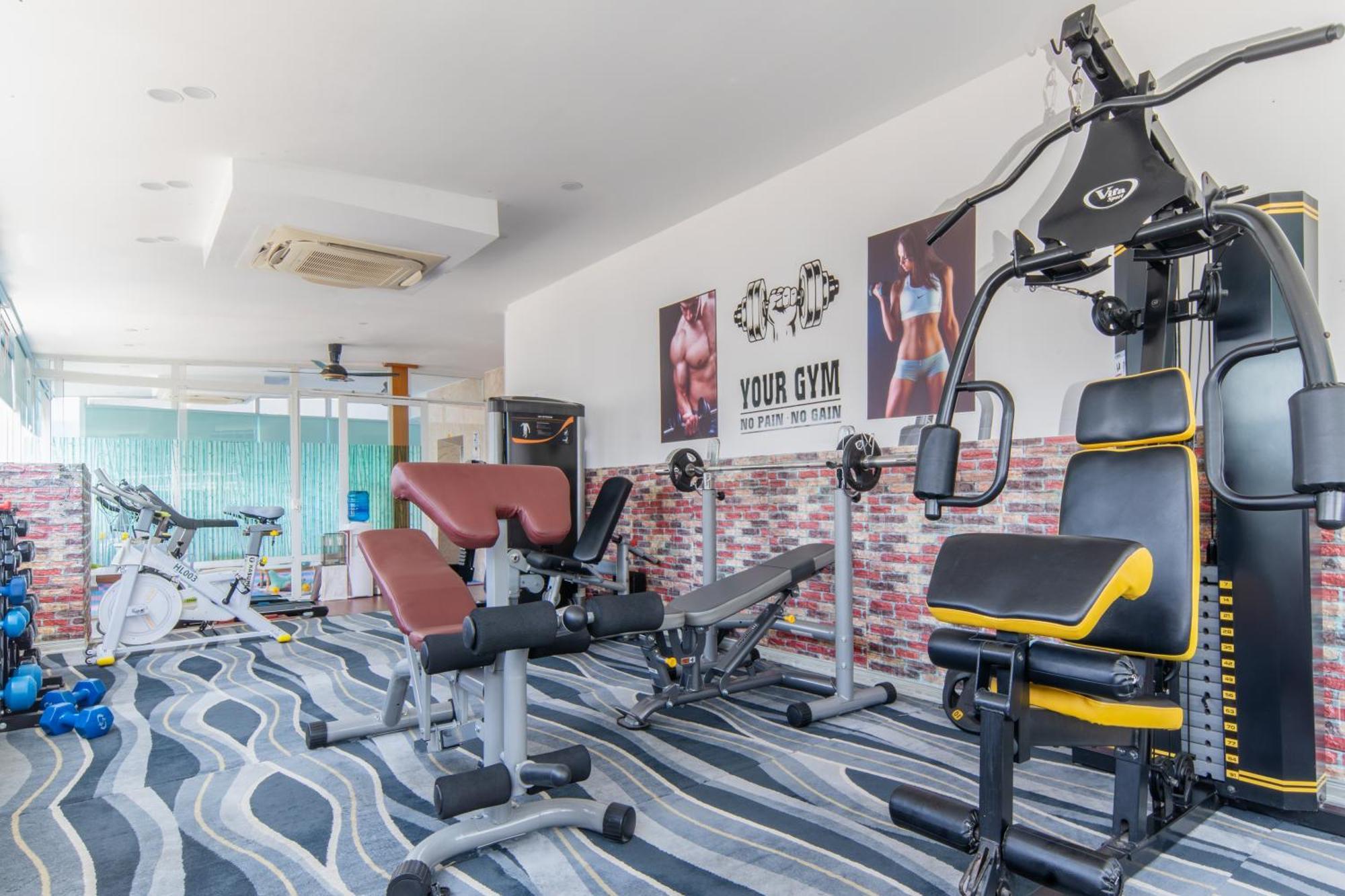 Le's Cham 4* Nha Trang