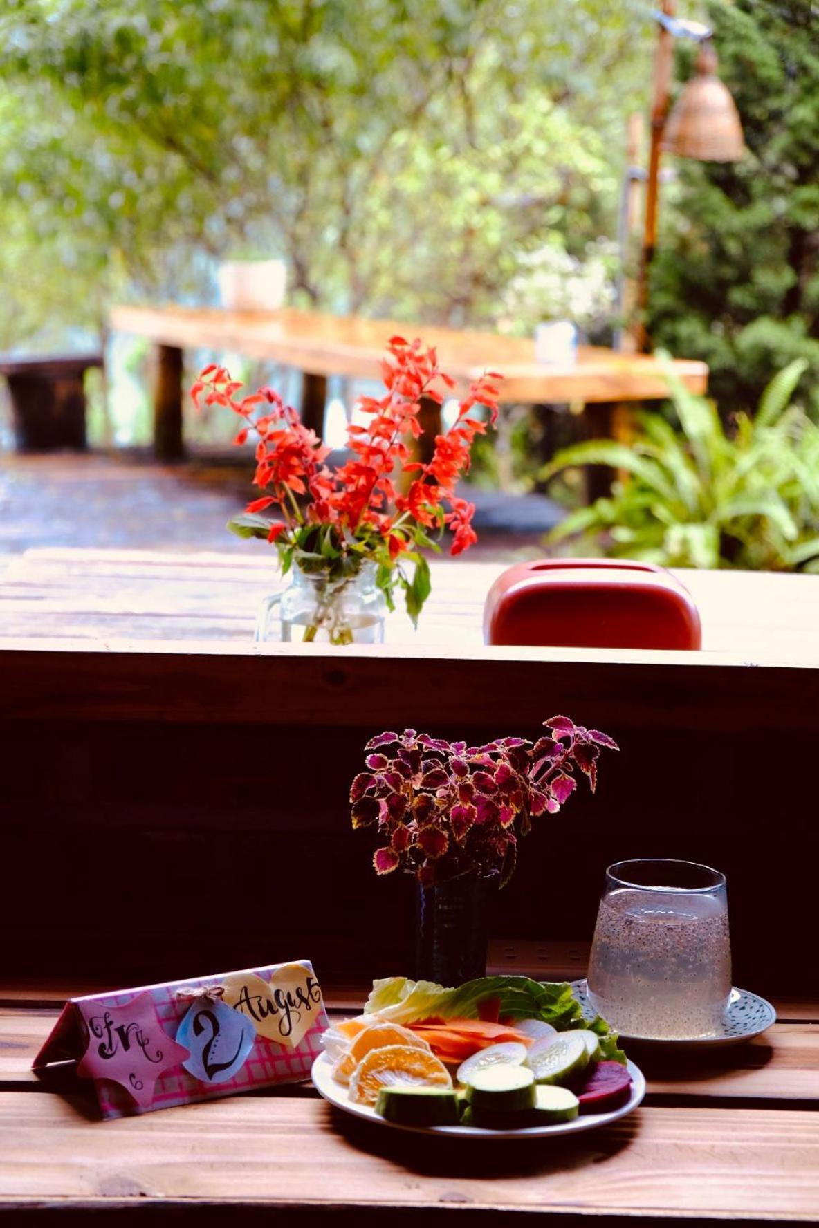 La Beaute Homestay *