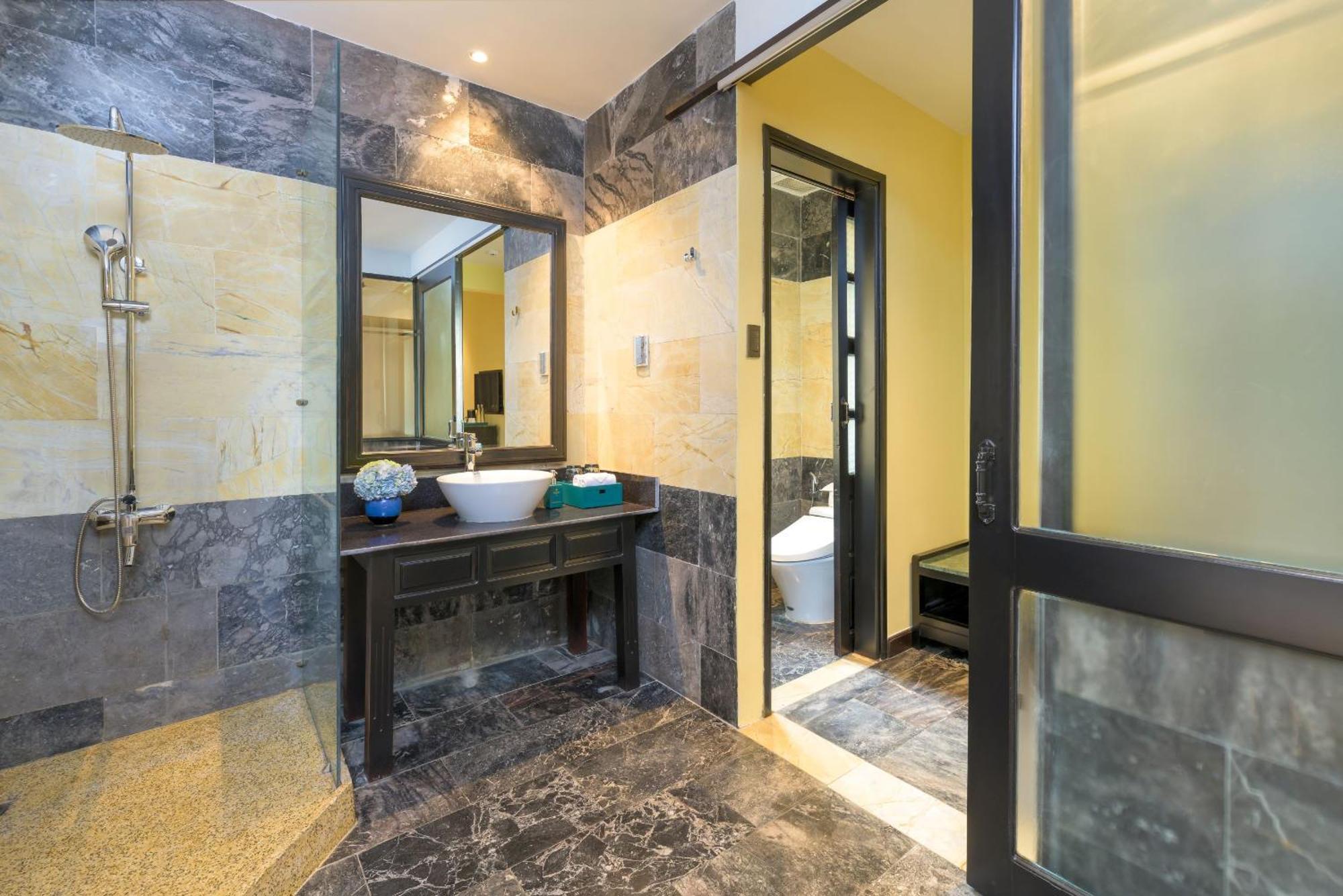 Anmira & By The Unlimited Collection, Managed By The Ascott