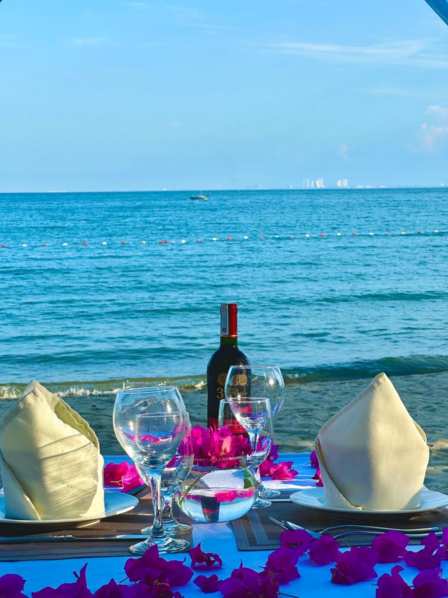 Dưỡng Sơn Trà 4* Đà Nẵng