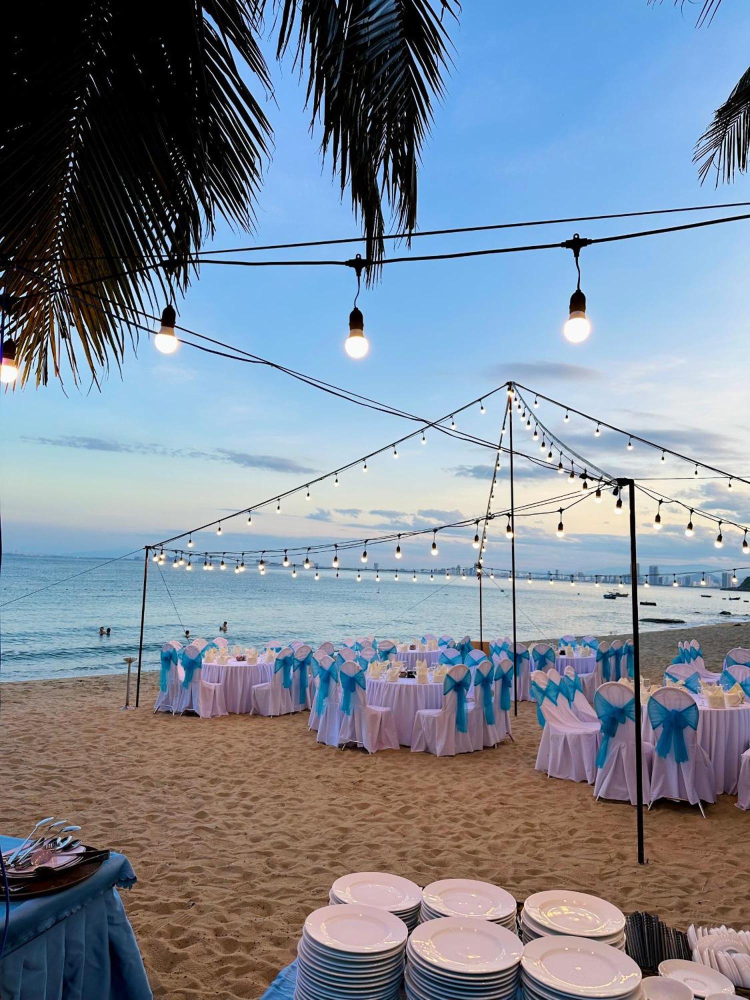Dưỡng Sơn Trà 4*