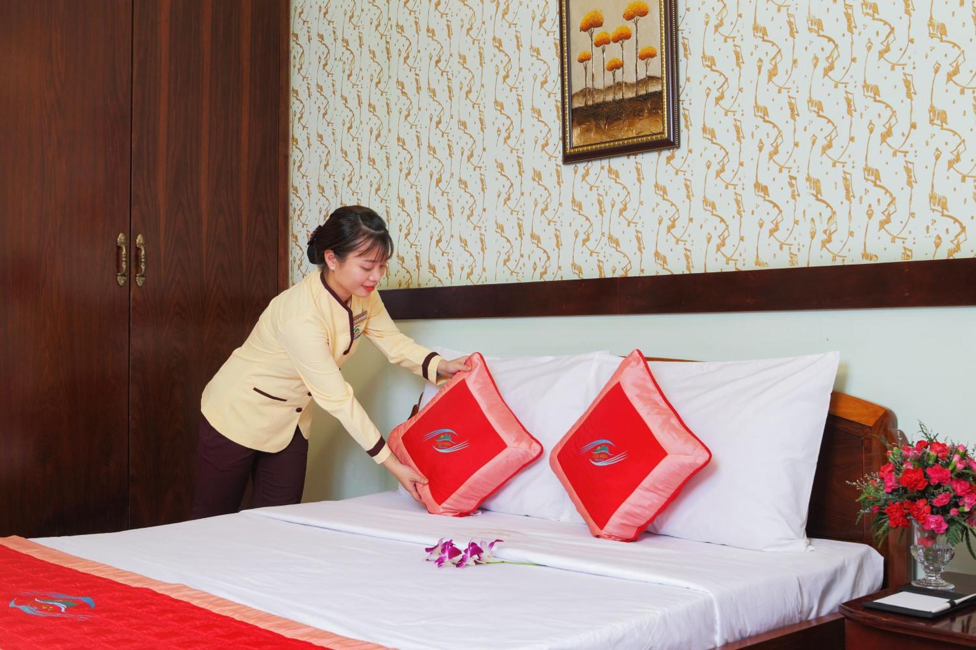 Resort Kim Hoa
