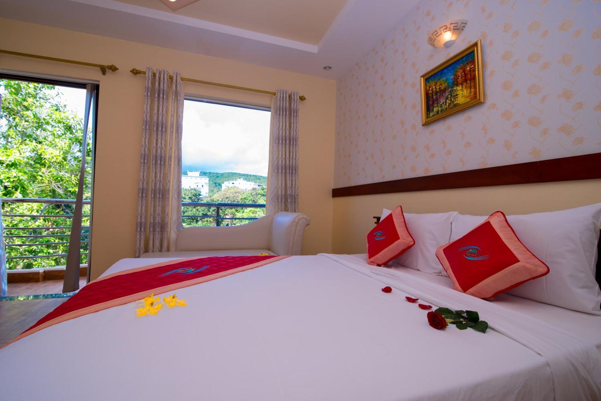 Resort Kim Hoa 3*