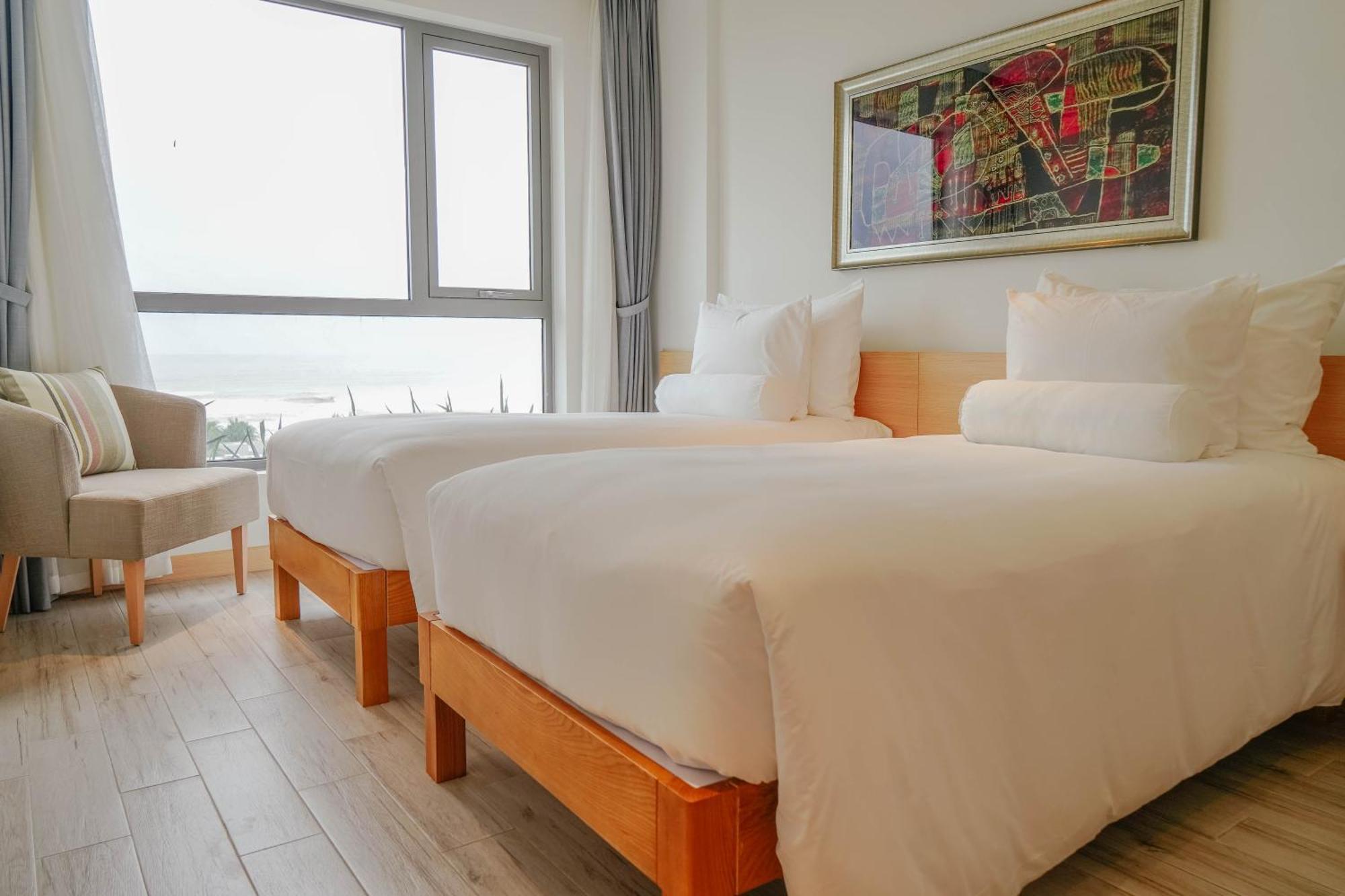 Resort Naman Retreat 5*
