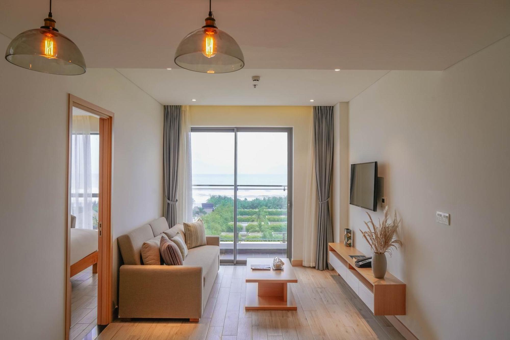Resort Naman Retreat Da Nang