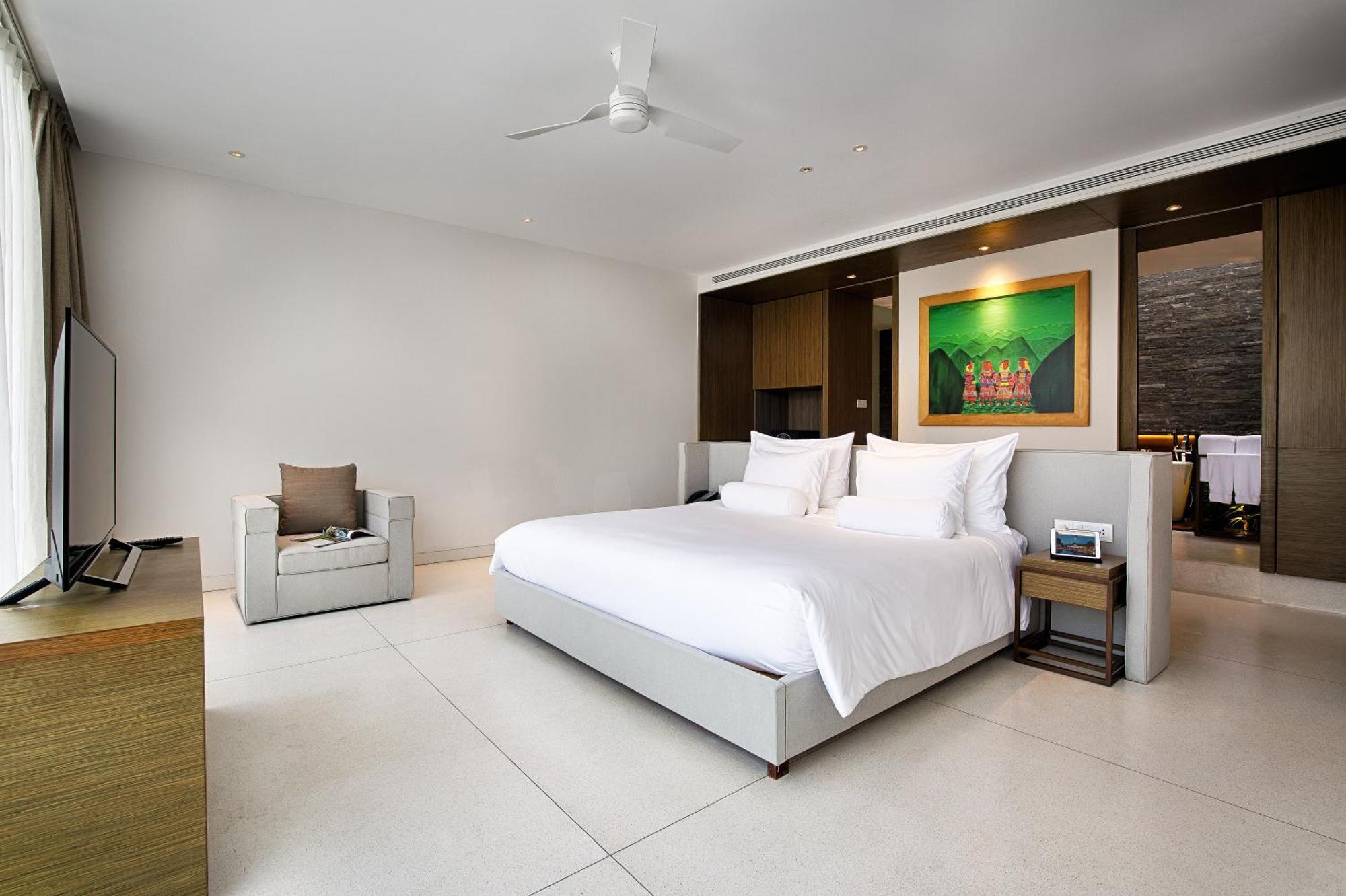 Naman Retreat 5*
