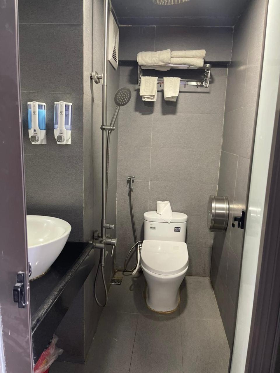 Hostel Lustig Sa Pa