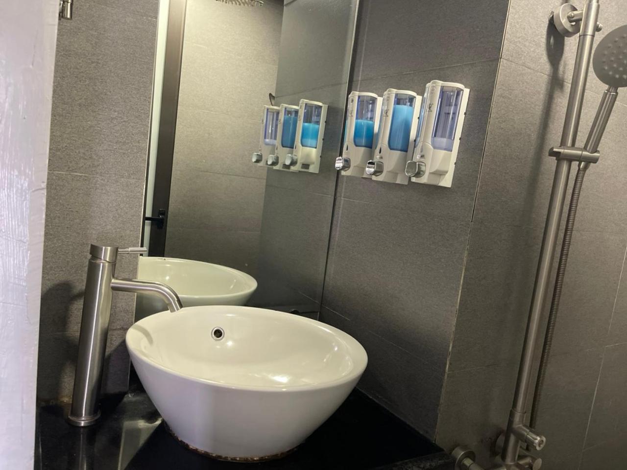 Hostel Lustig