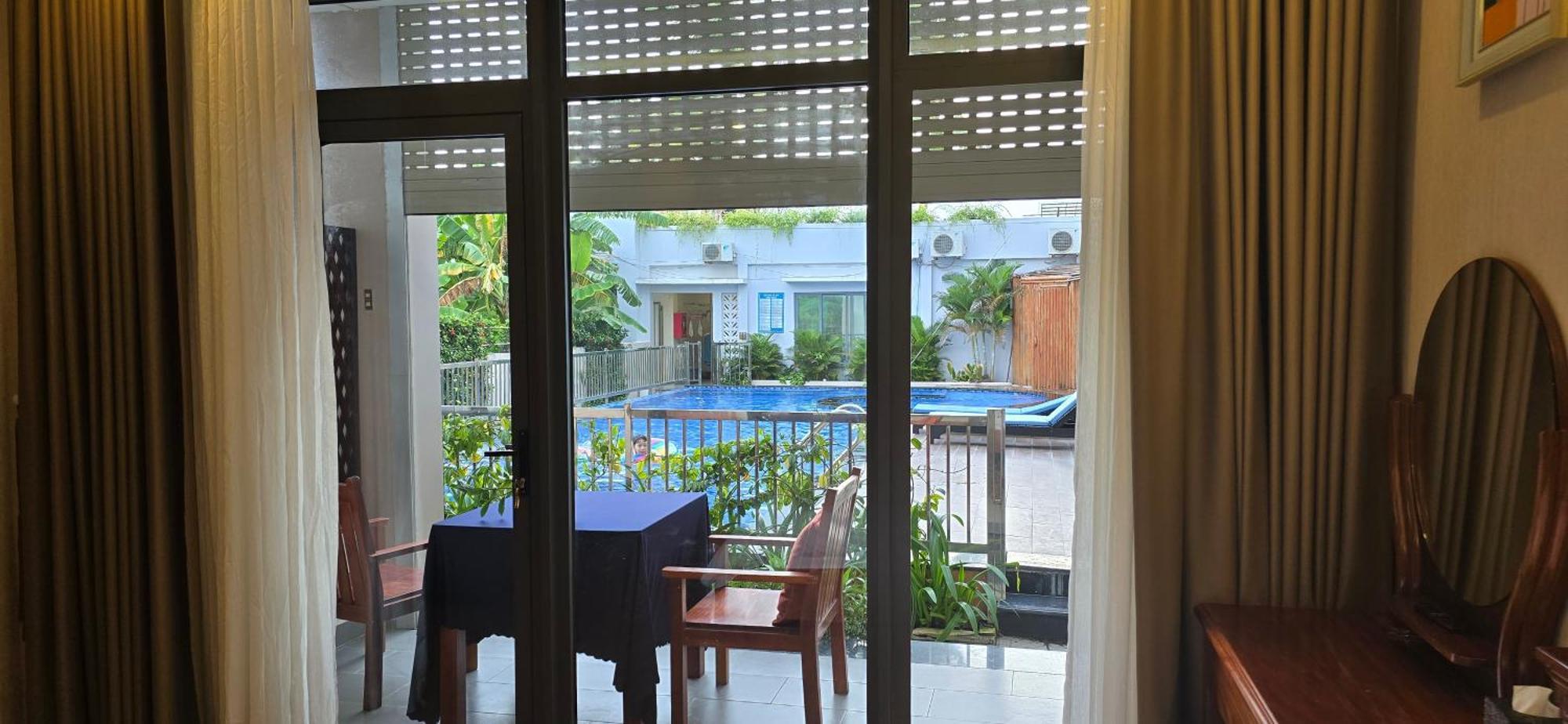 Sealight And House * Phu Quoc