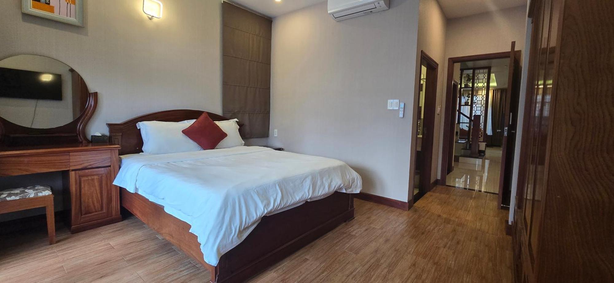Sealight And House Phu Quoc