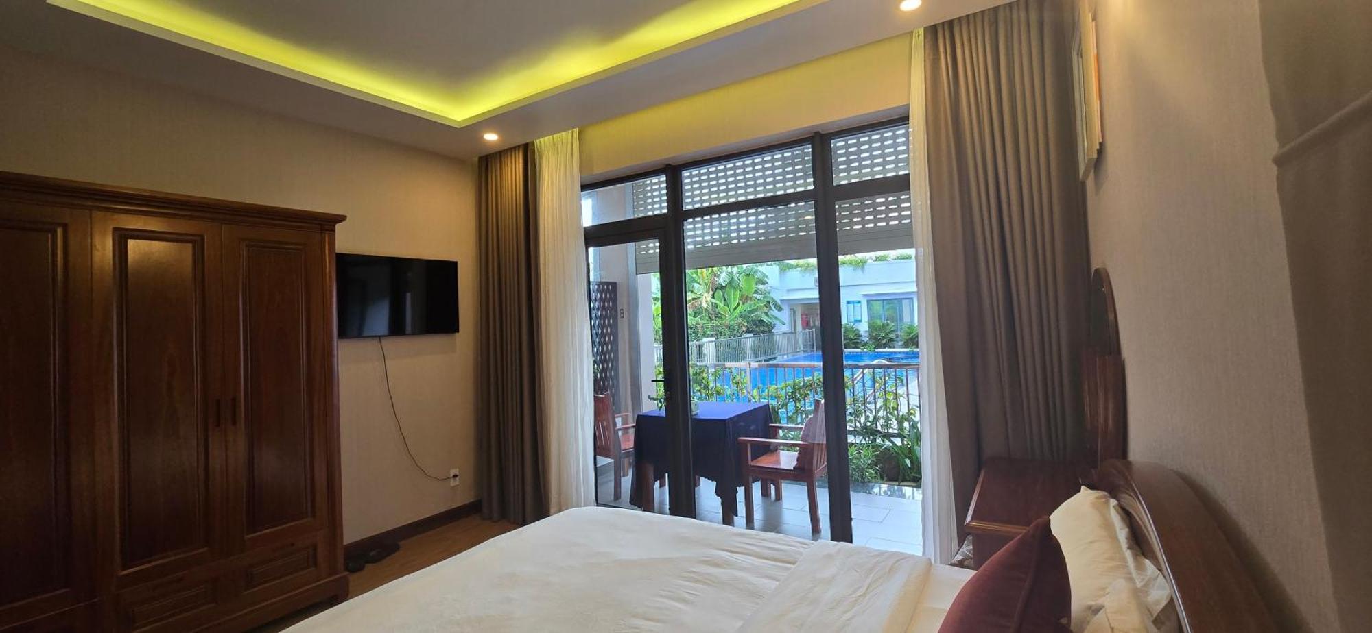 Sealight And House * Phu Quoc
