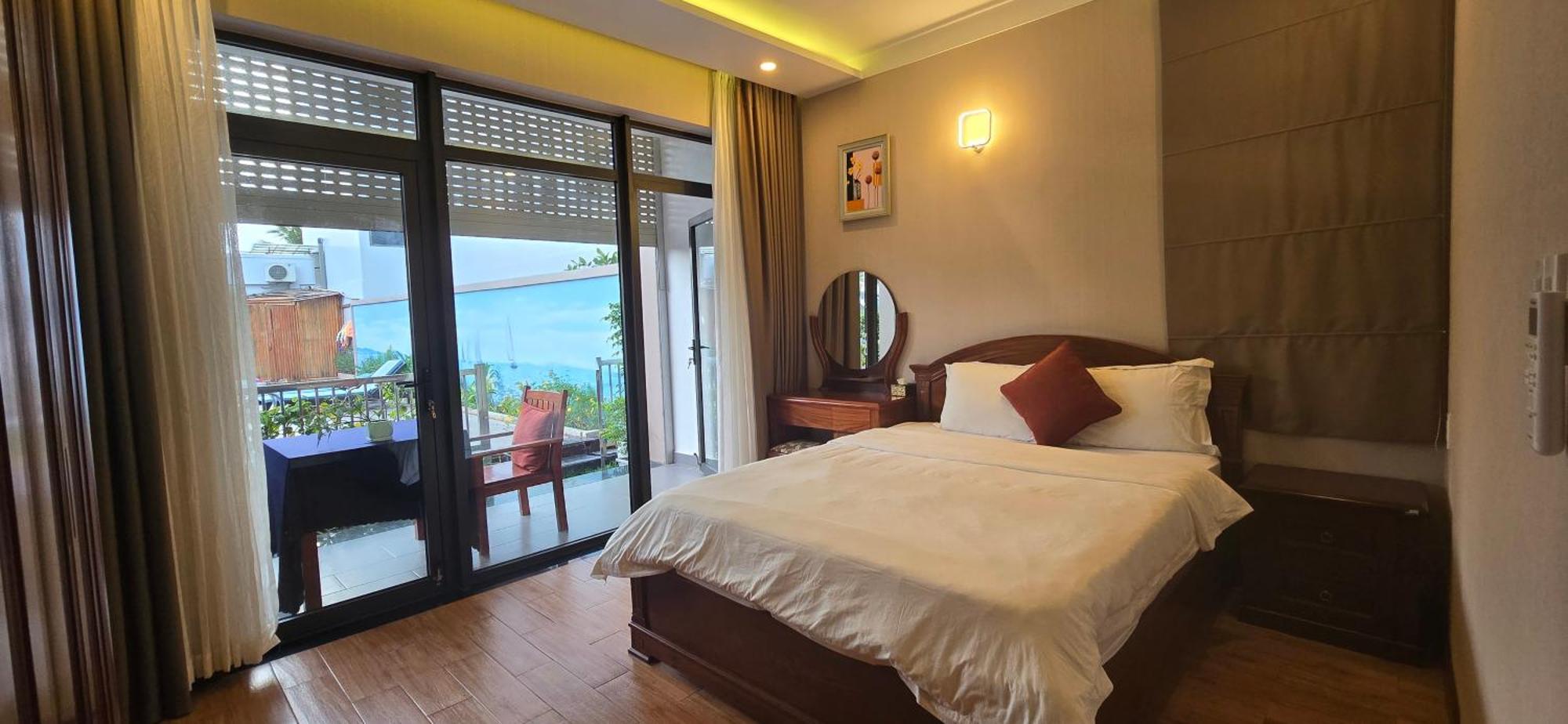 Sealight And House Phu Quoc