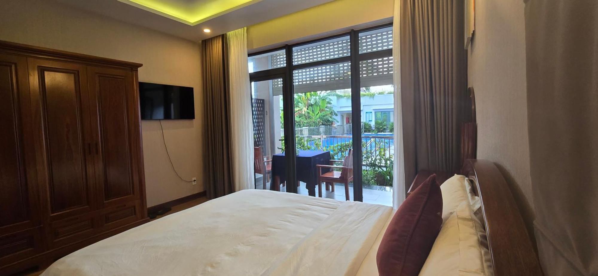 Sealight And House * Phu Quoc