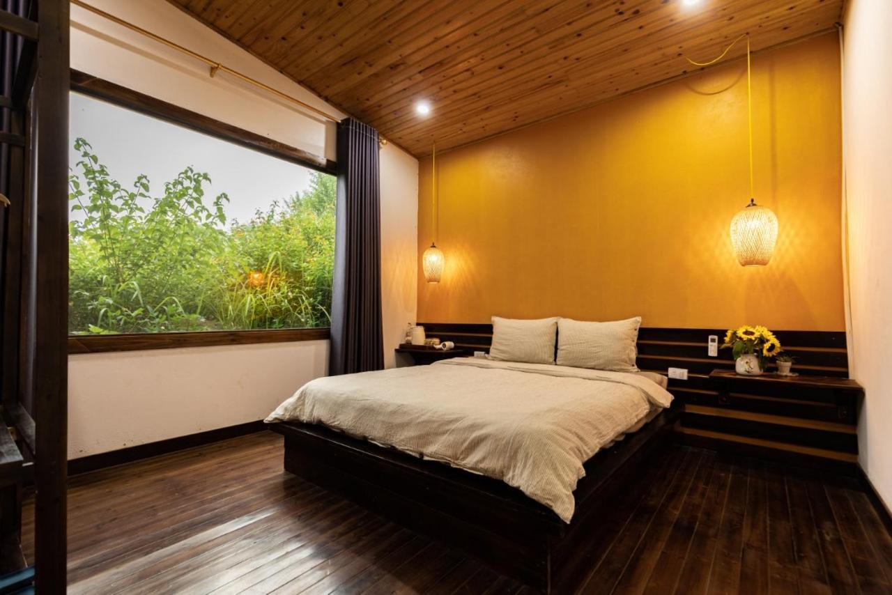 lều De House & Coffee