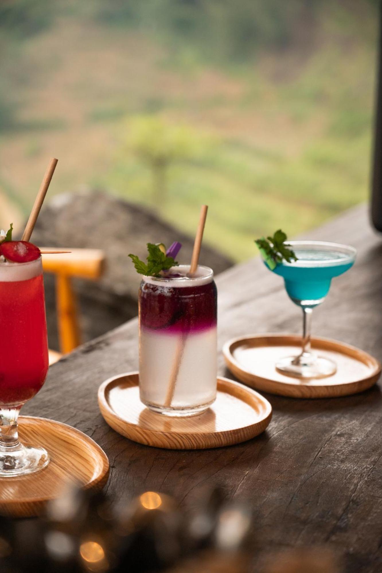 Luxury tent Phansi - Glamping, View Point 360, Bar & Bbq