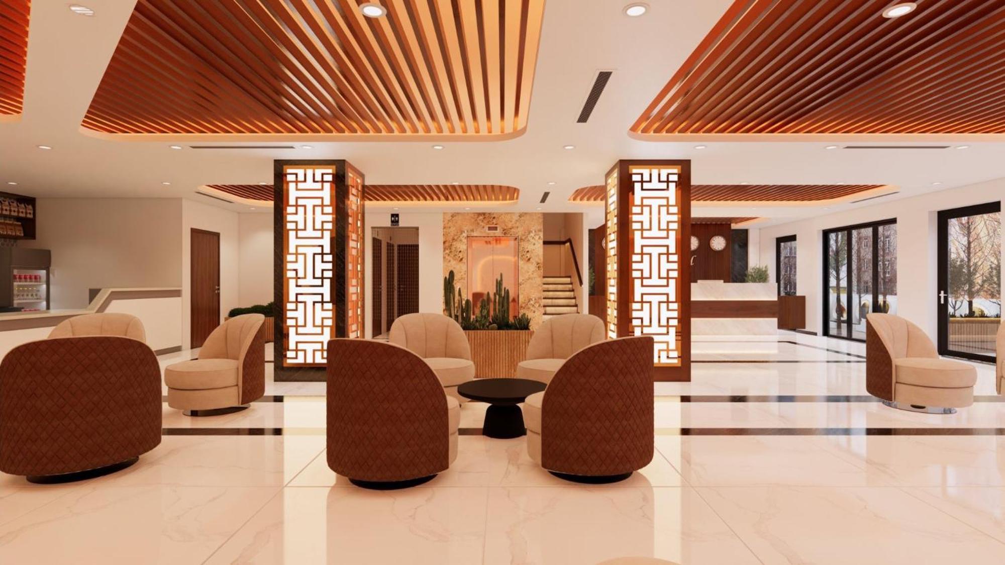 Hotel Lucasta 3*