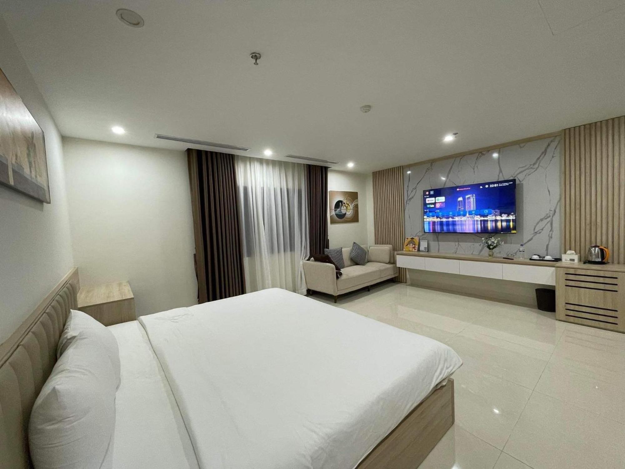 Lucasta 3* Ha Long