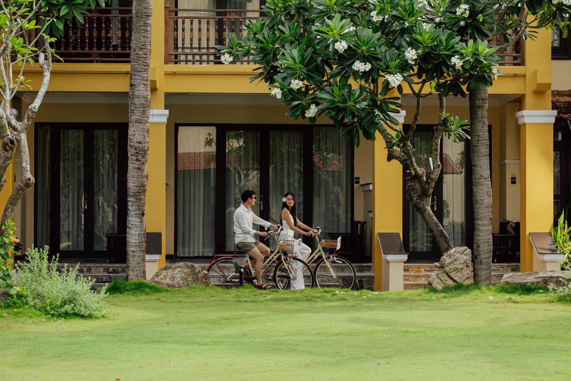 Anmira & By The Unlimited Collection, Managed By The Ascott Hotel