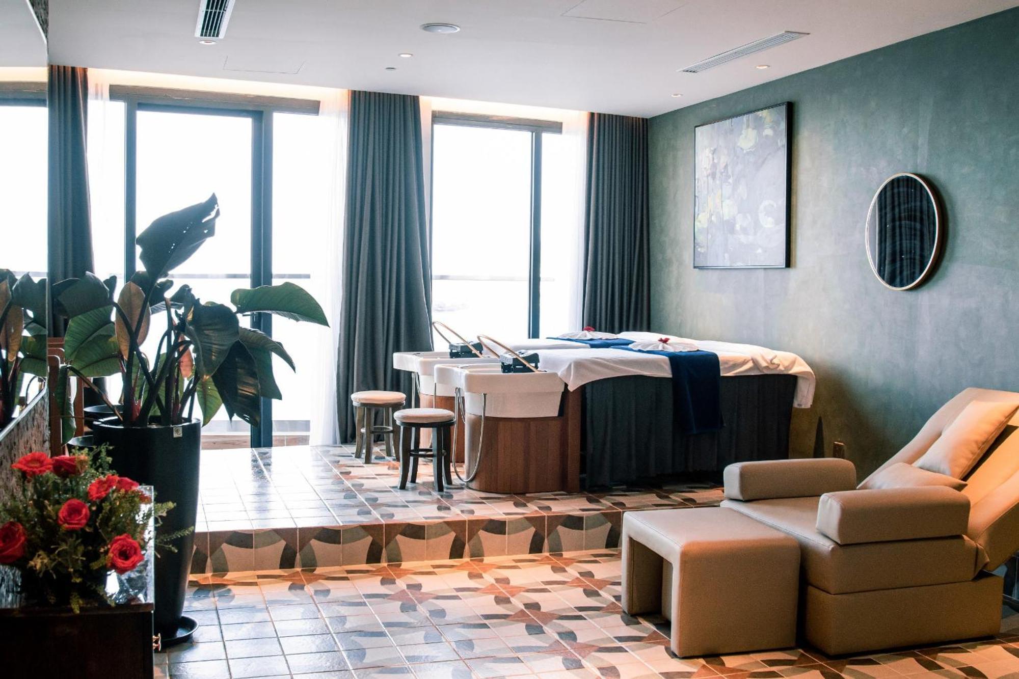 Hotel Western Premier Marvella 5*