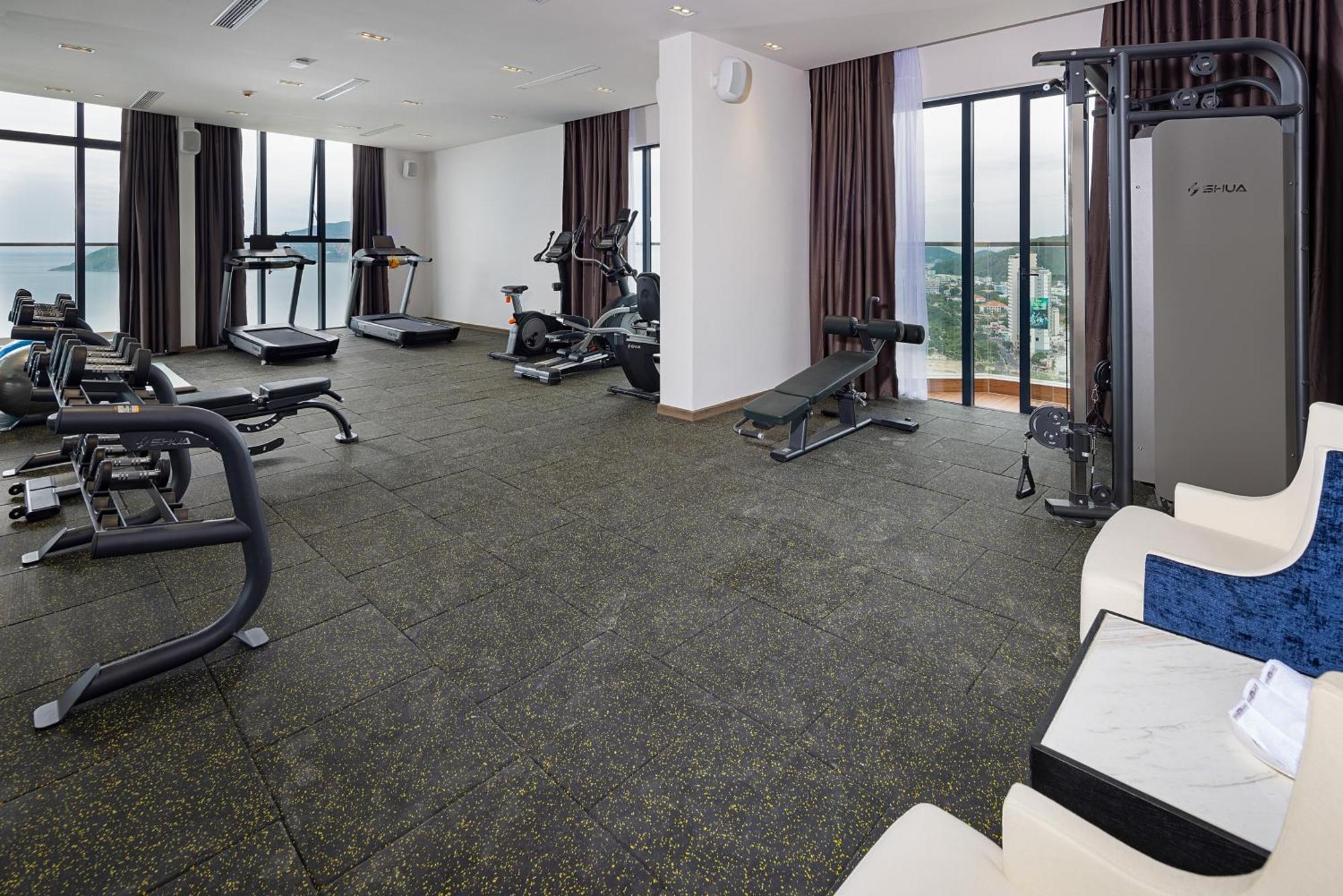 Western Premier Marvella Hotel 5*