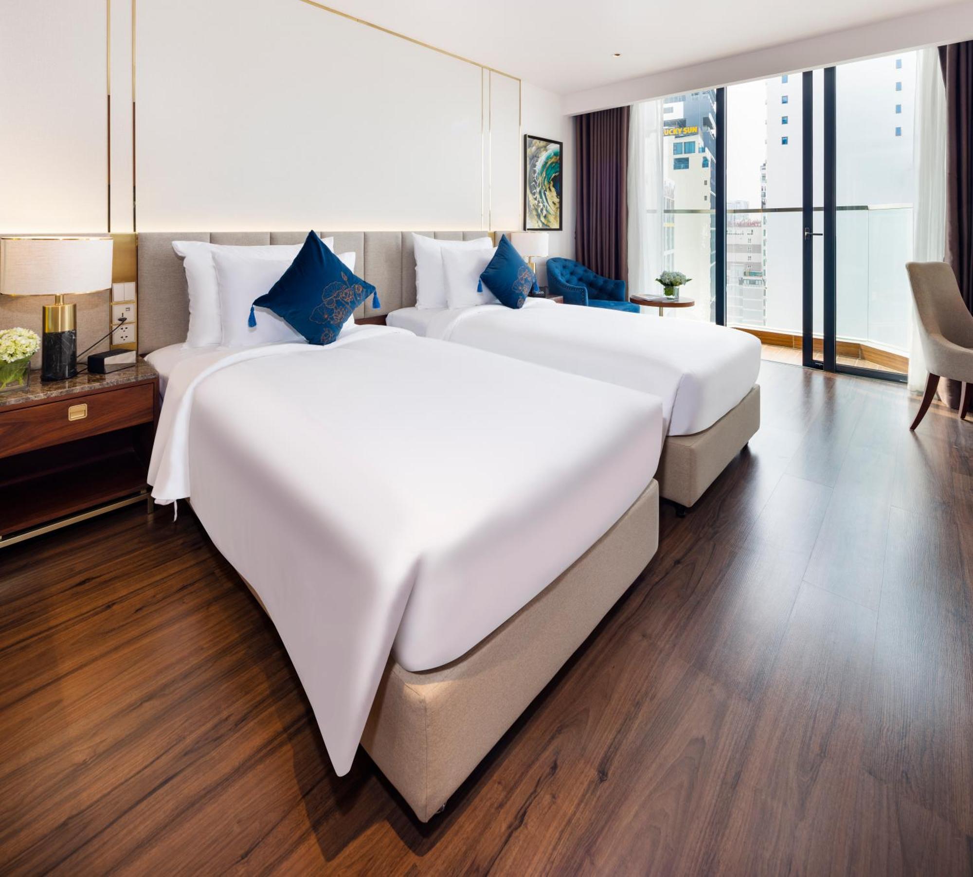 Western Premier Marvella Hotel