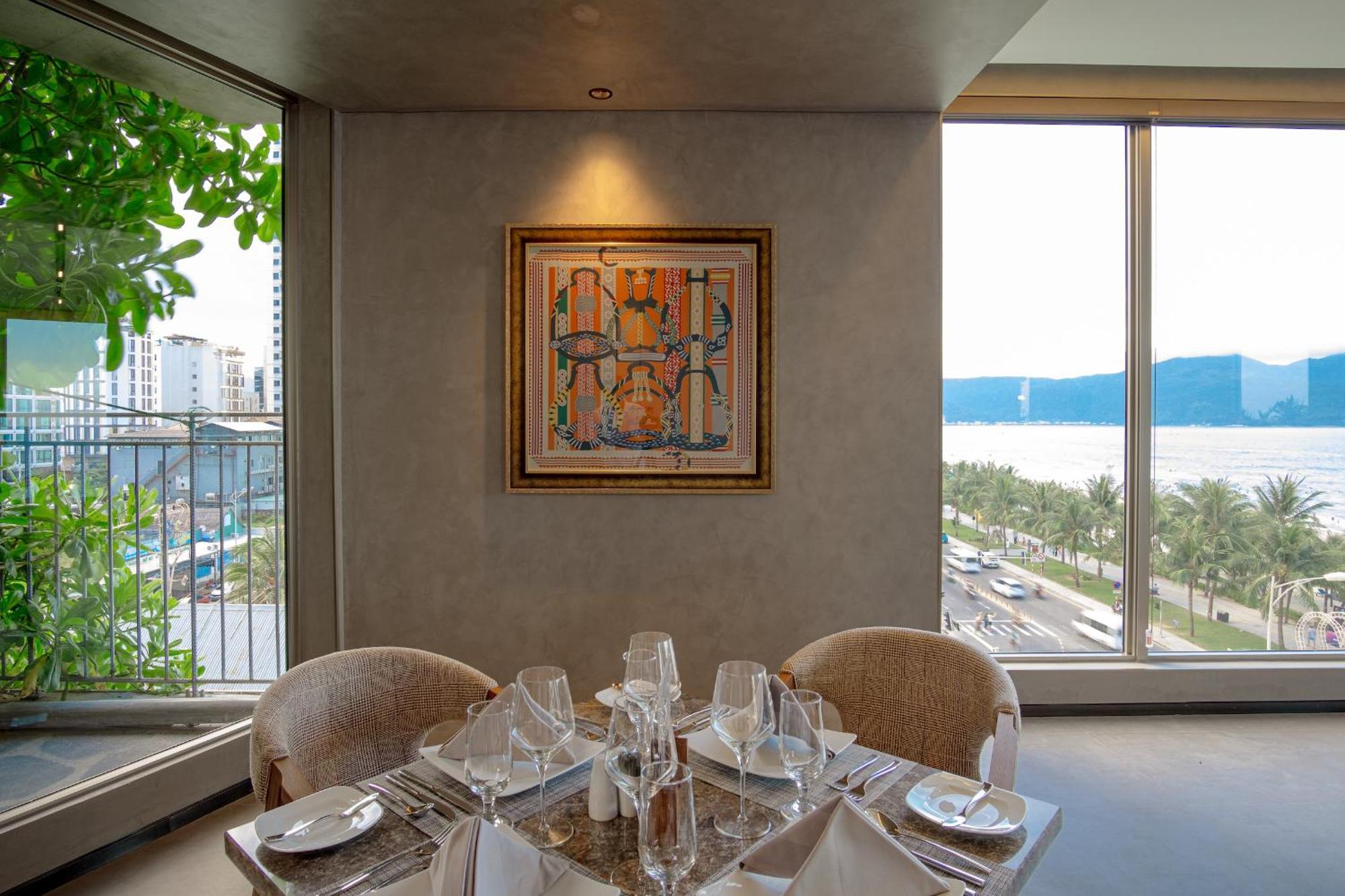 M Hotel Da Nang