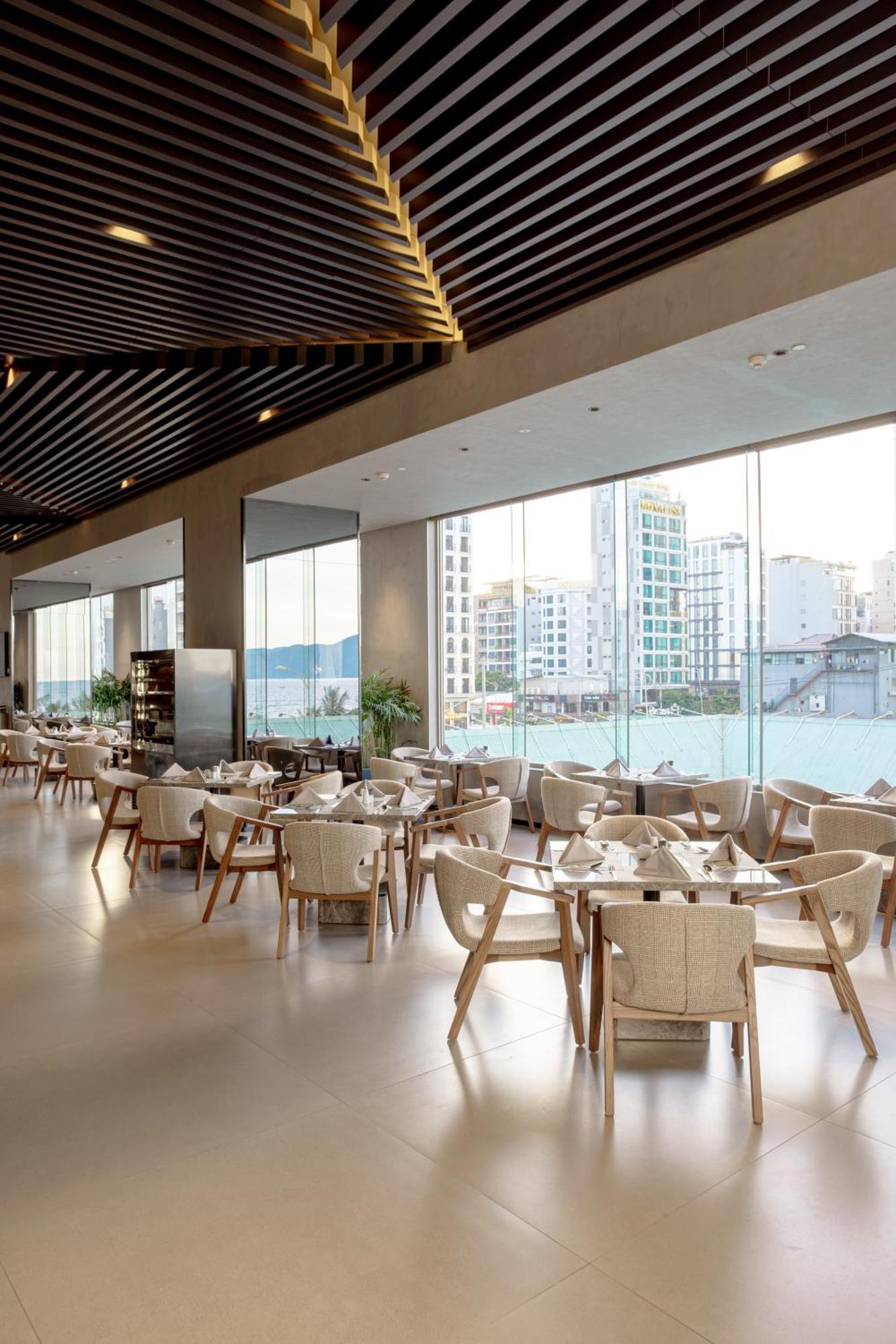 M 5* Da Nang