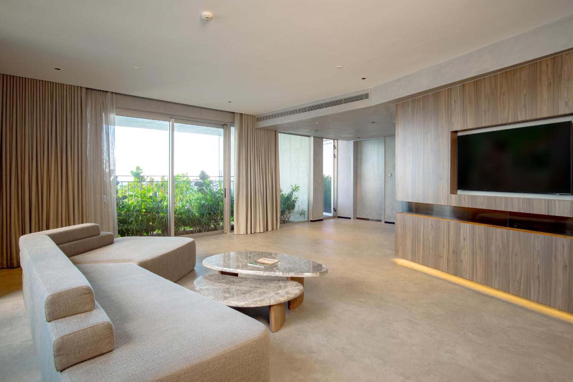 M 5* Da Nang