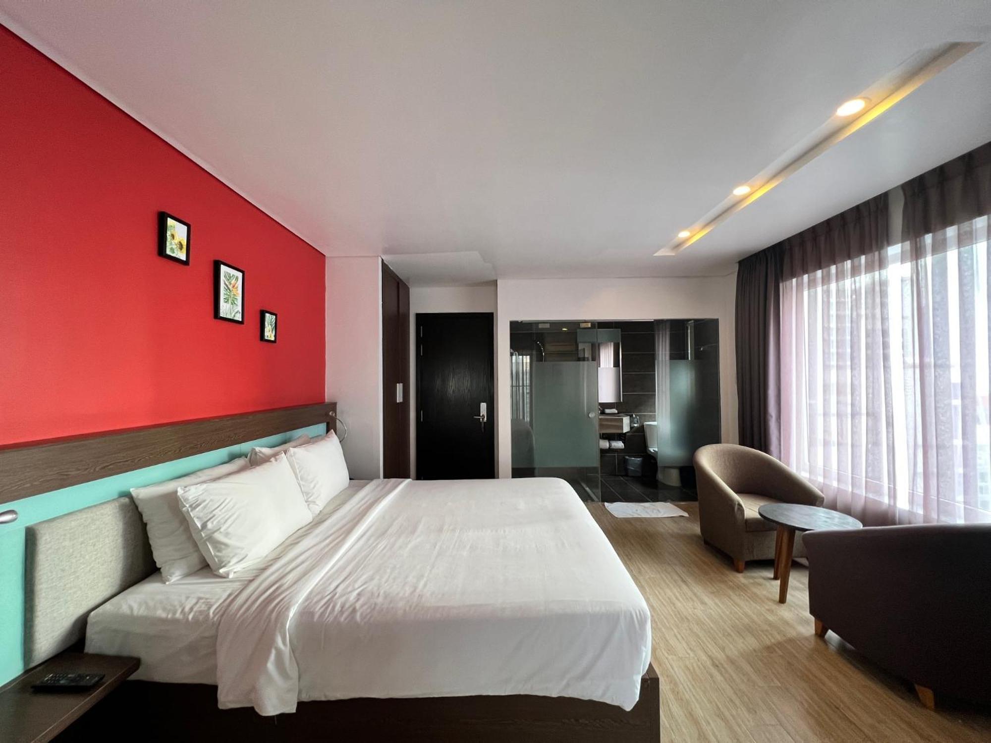 Ocean View 3* Nha Trang